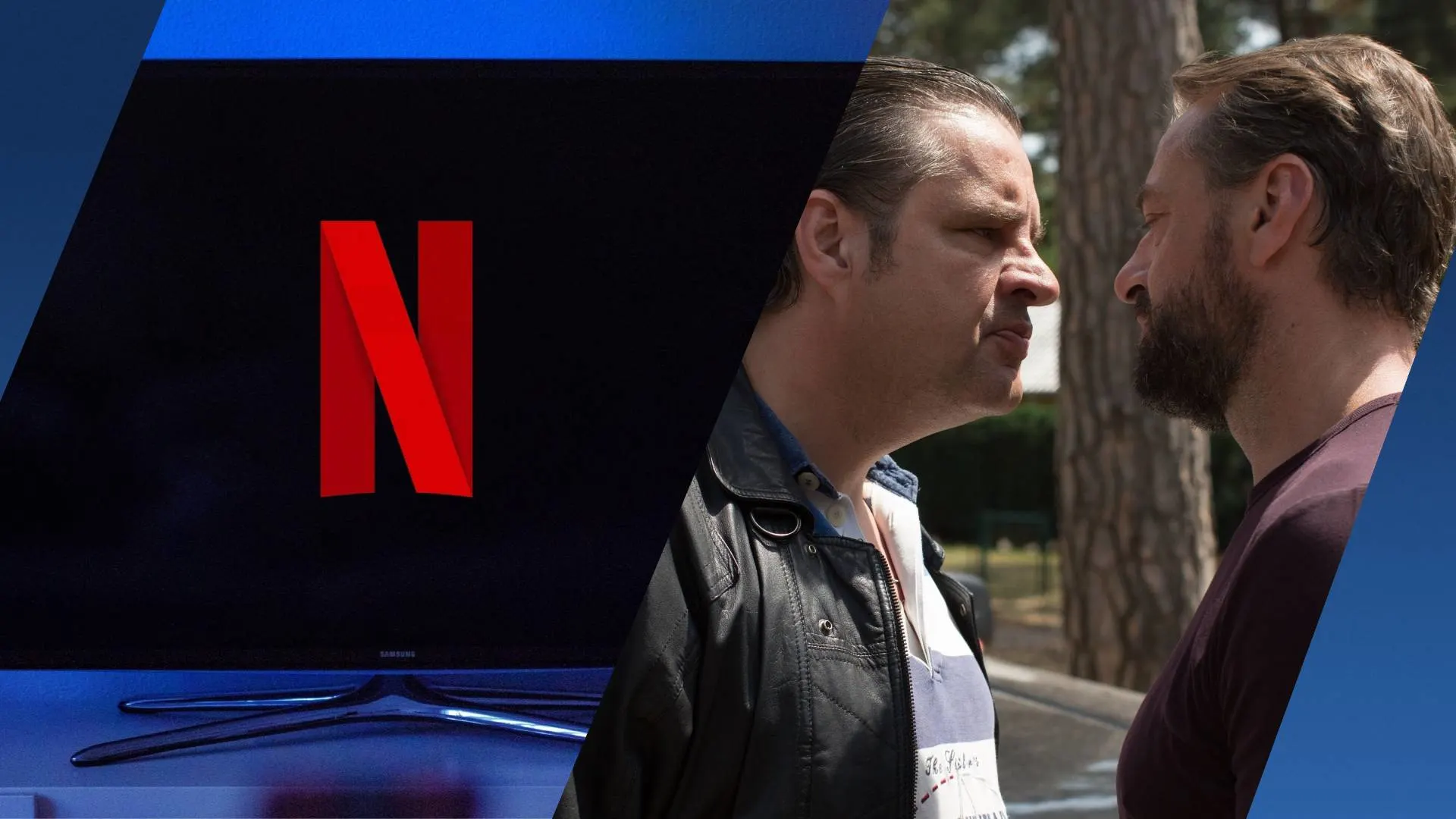 Geen miljoenen voor oud‑drugsbaron: Amerikaanse rechter stopt zaak tegen Netflix