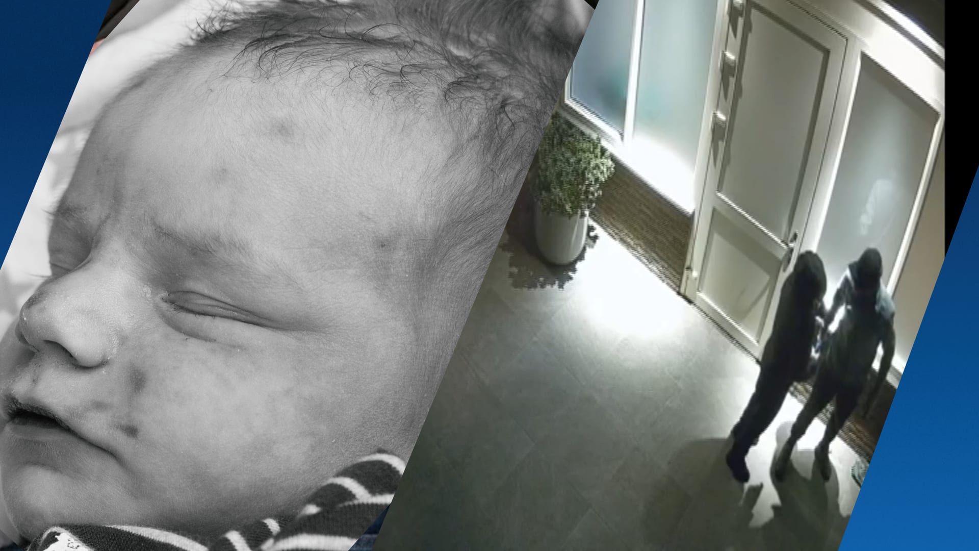 Geboorteakte en foto's van overleden baby Levi gestolen: 'Enige tastbare herinnering weg'