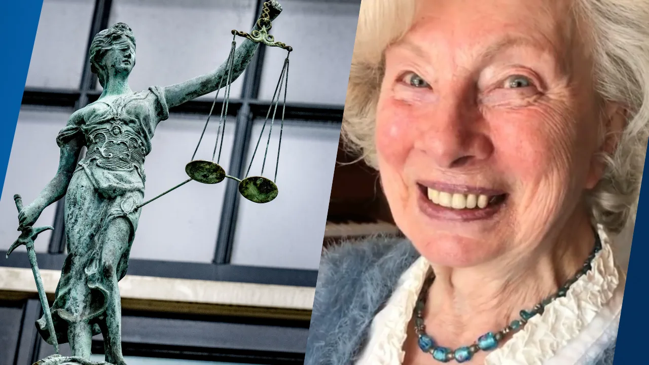 Man (36) veroordeeld voor doden van zijn 91-jarige oma in Eindhoven