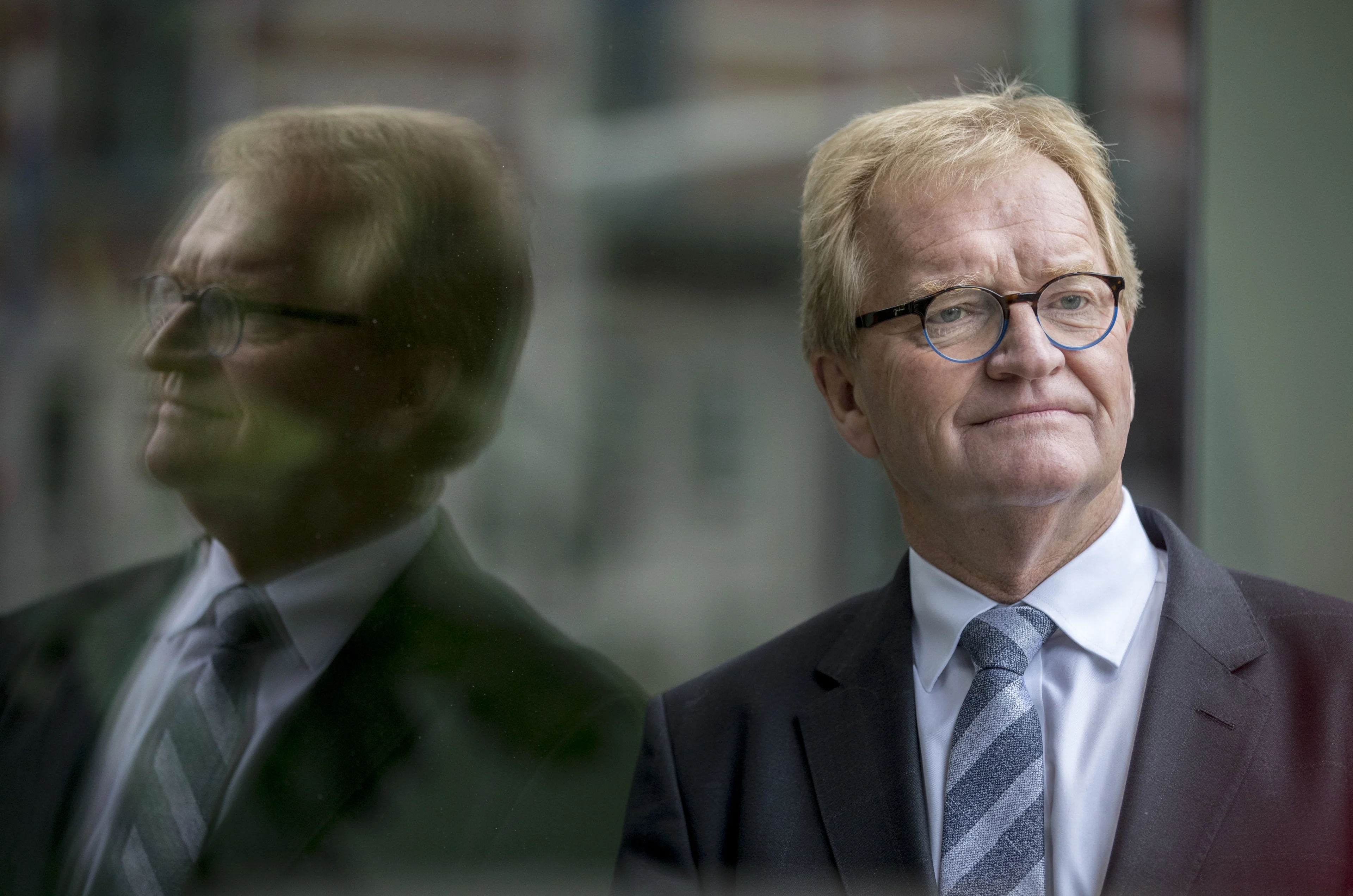 Voormalig werkgeversvoorman Hans de Boer plotseling overleden