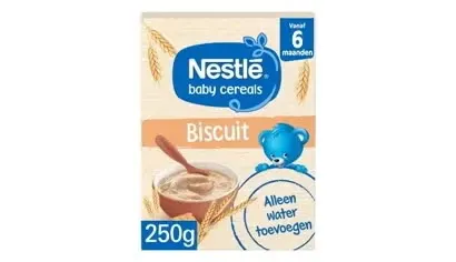 Nestlé waarschuwt voor babyvoeding: gevaar voor allergische kinderen