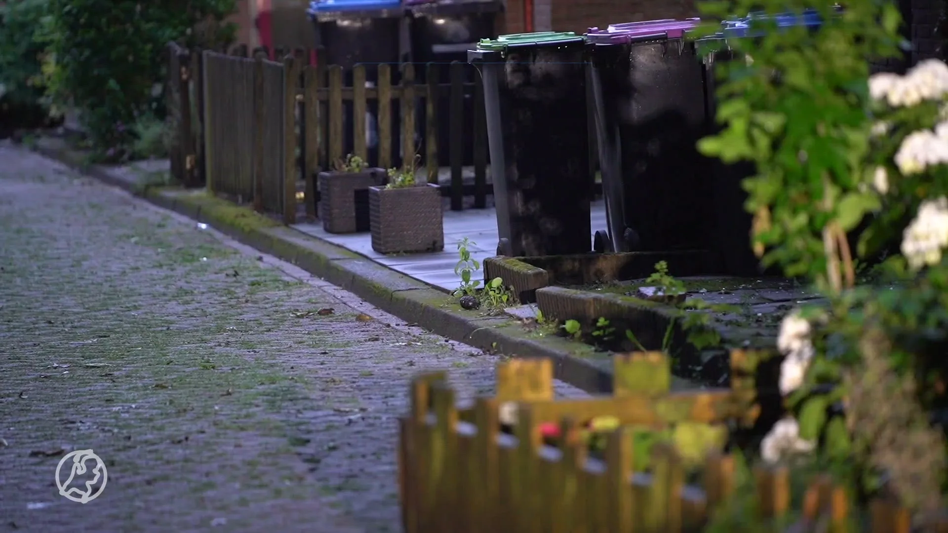 Mogelijk explosief gevonden in Spijkenisse