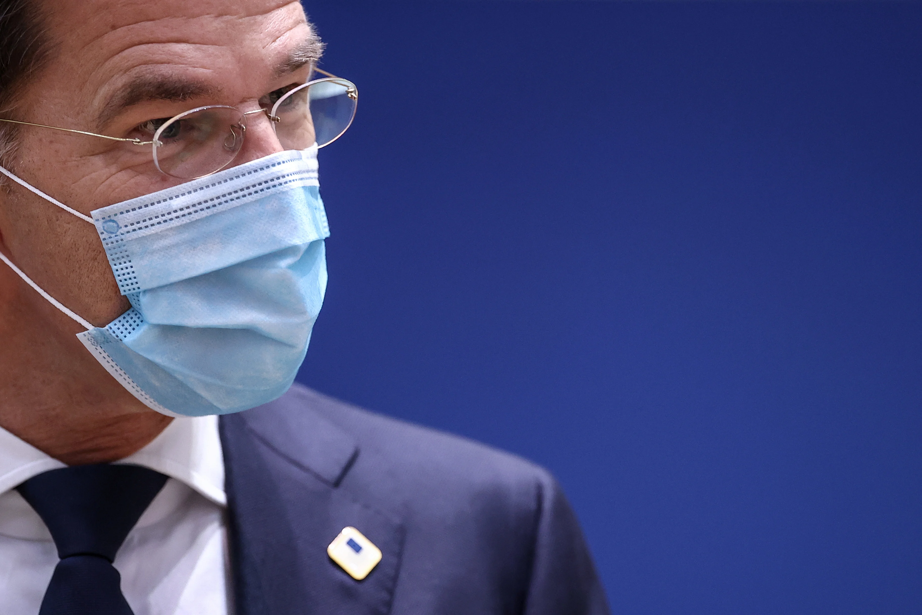 LIVEBLOG | Weer dagrecord aantal besmettingen, ook meer patiënten in ziekenhuizen