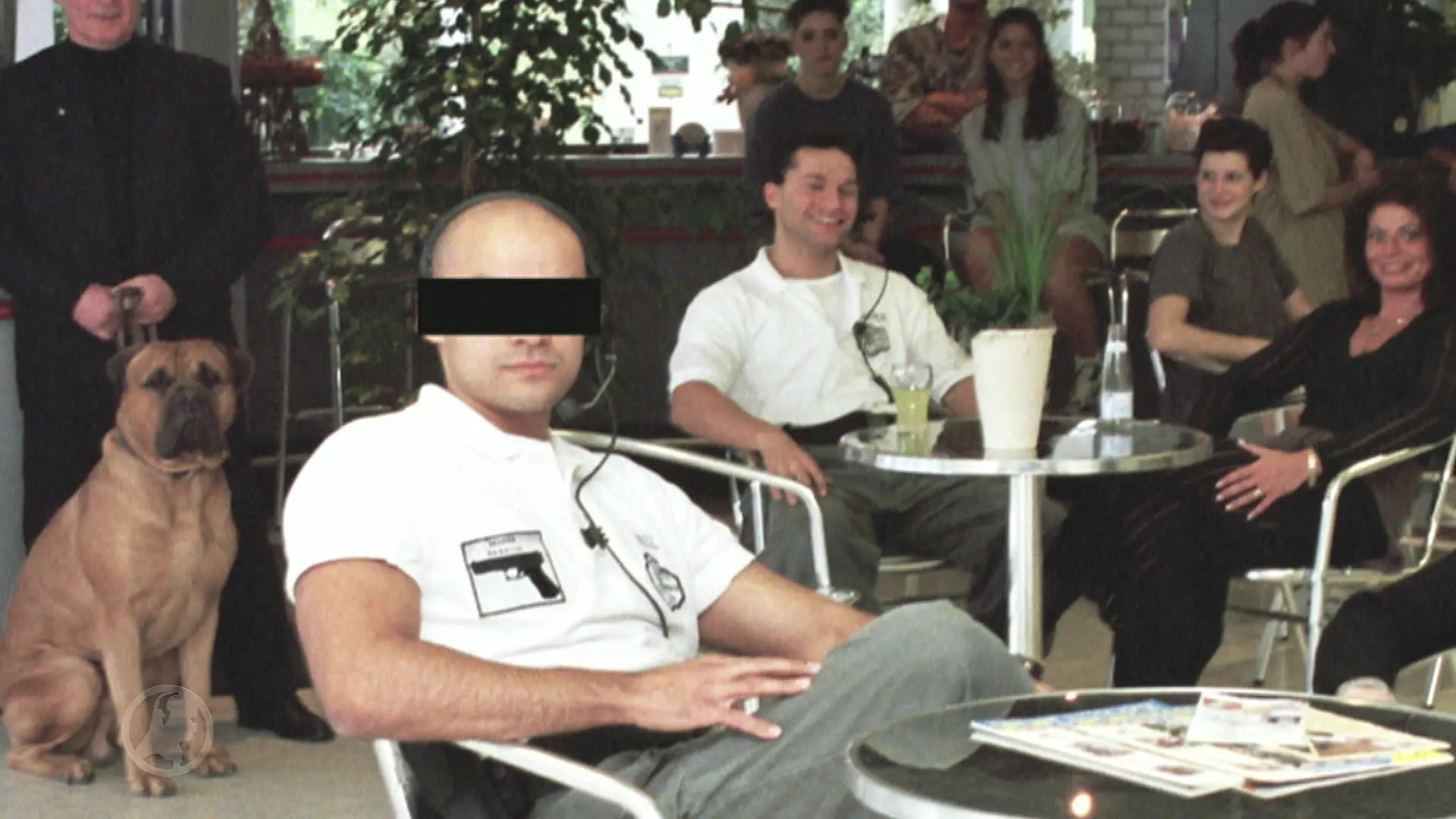 Paul S. 20 jaar na moord op ex-schoonfamilie weer vrij, nabestaanden radeloos