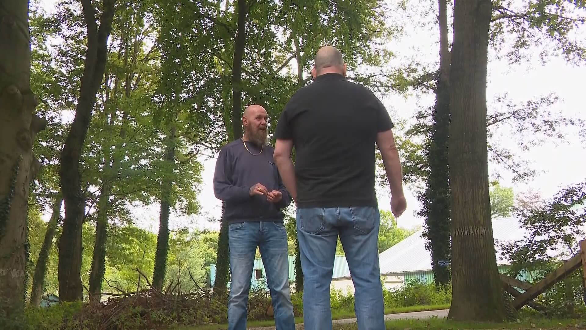 Slachtoffers berucht jongensinternaat niet blij met 'te lage' schadevergoeding