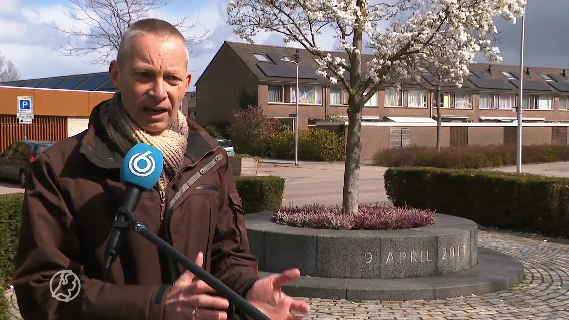 Tien jaar na schietdrama Alphen aan den Rijn wachten slachtoffers nog altijd op schadevergoeding