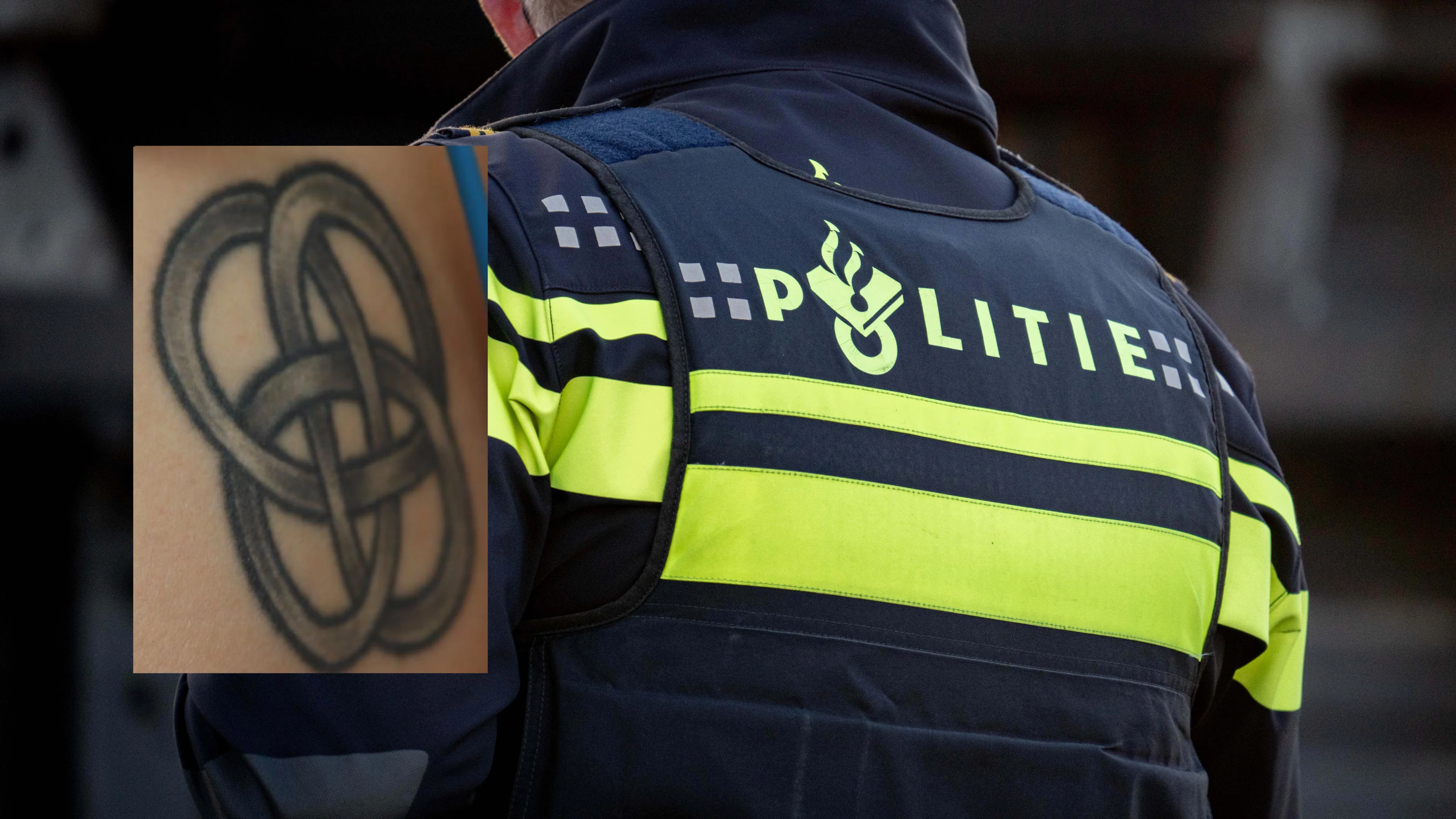 Onbekende man zwaargewond na ernstige mishandeling in Utrecht, politie tast in duister