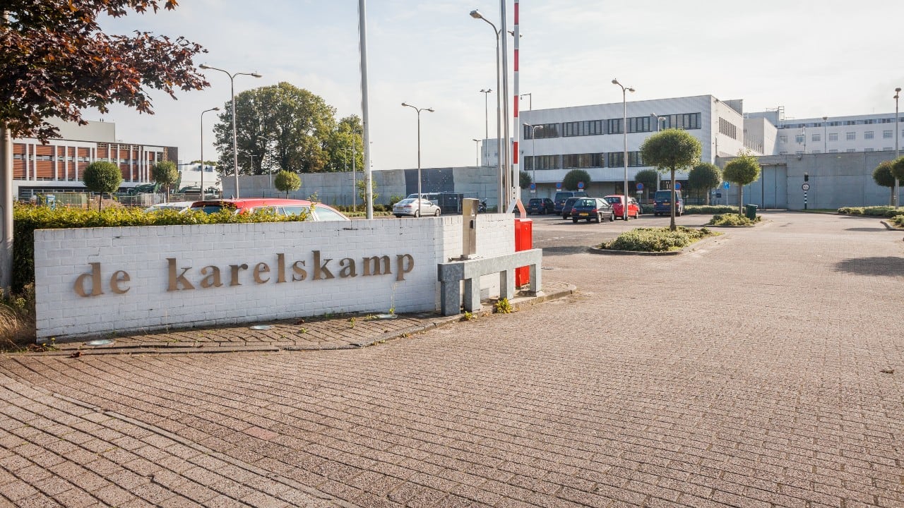 'Gevangenispersoneel in Almelo vergiftigd', politie doet onderzoek