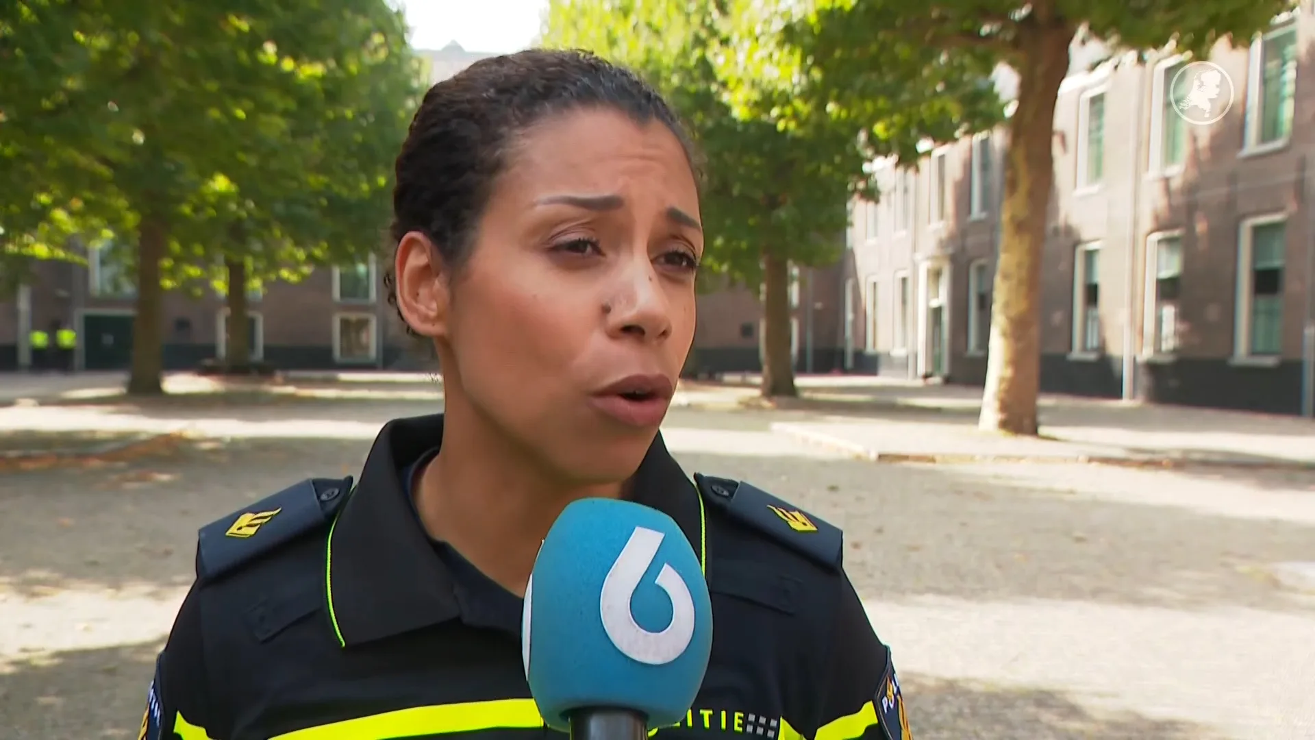 Politie over mishandeling Haarlem: 'Lijkt op ruzie over geaardheid'