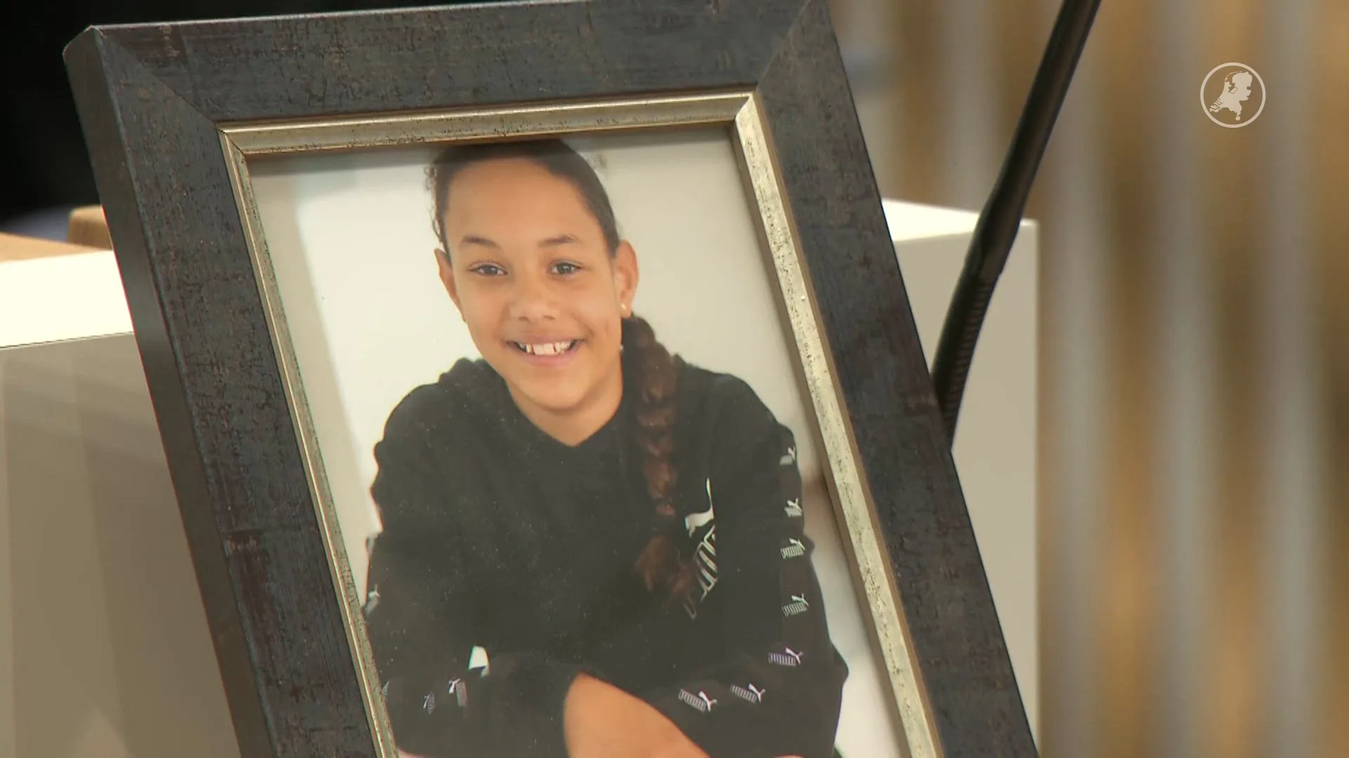 Vriendin van Romy over gitzwarte dag: 'Mijn hele wereld stortte in'