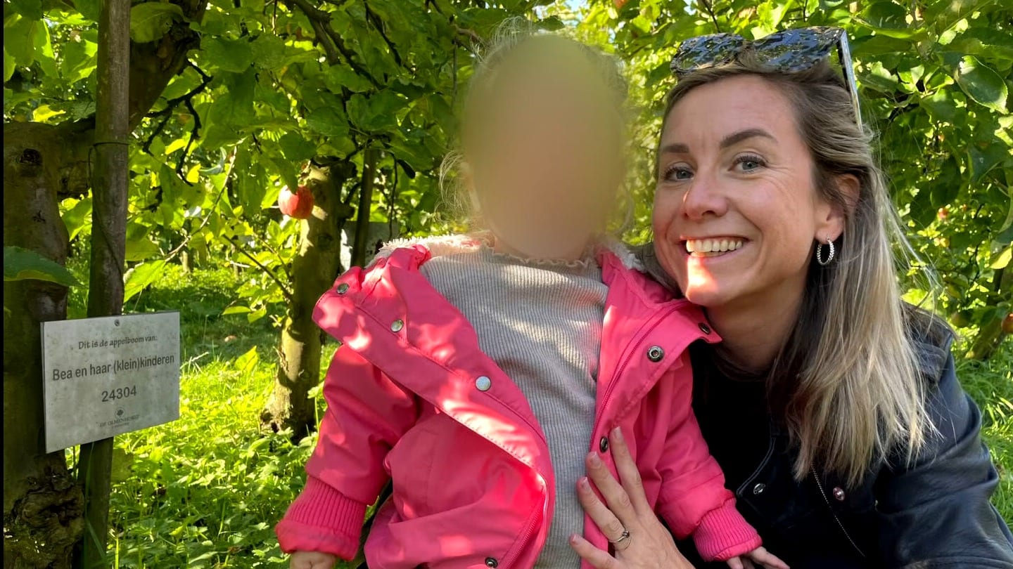 Vriend vermiste Marjolein begrijpt er niets van: 'Hoop dat we haar snel vinden'