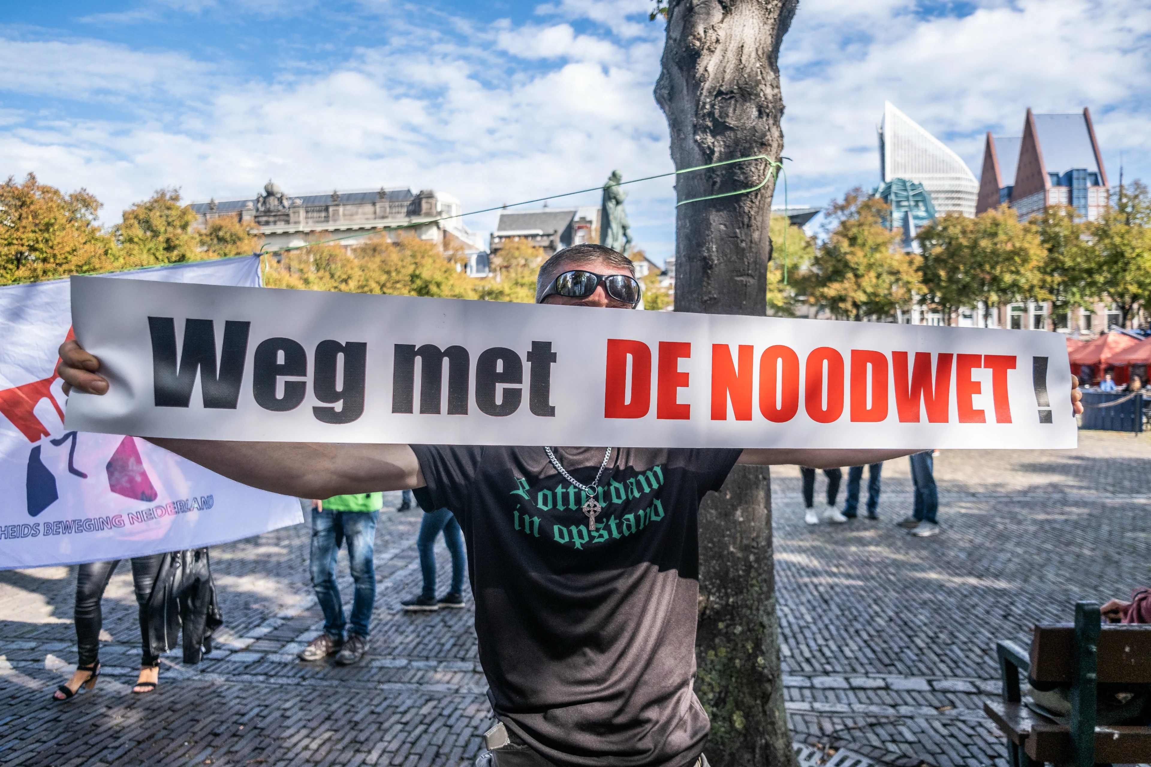 Coronaspoedwet door de Eerste Kamer: dit is alles wat je moet weten