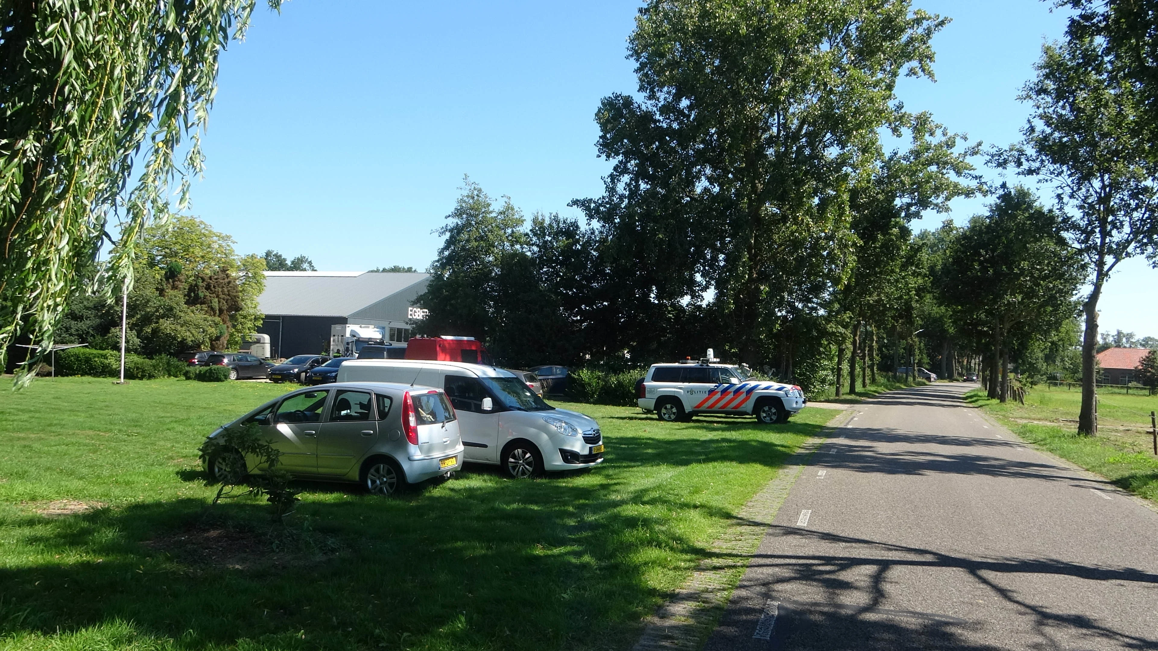 Verdachten 'grootste cokelab ooit' houden lippen op elkaar