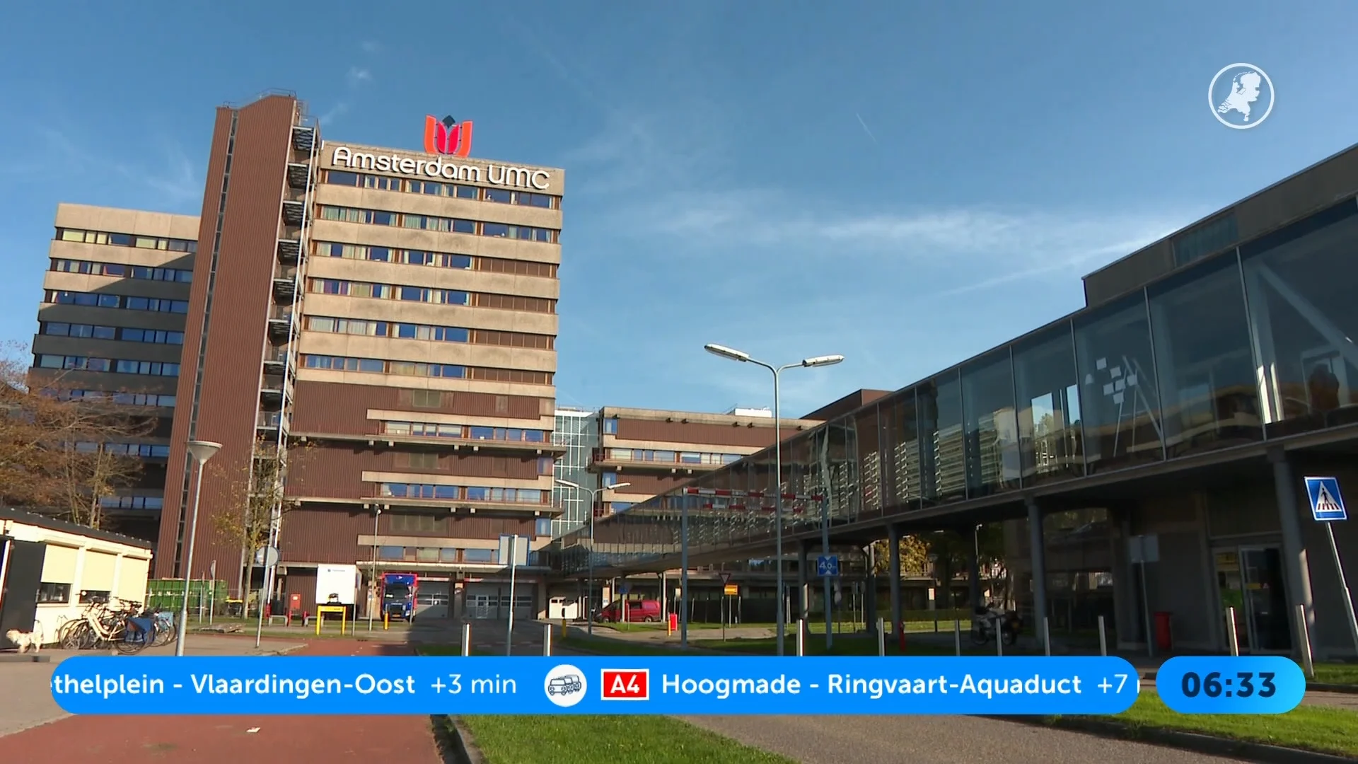 Test voor snel vaststellen van gevaarlijke hersenvliesontsteking