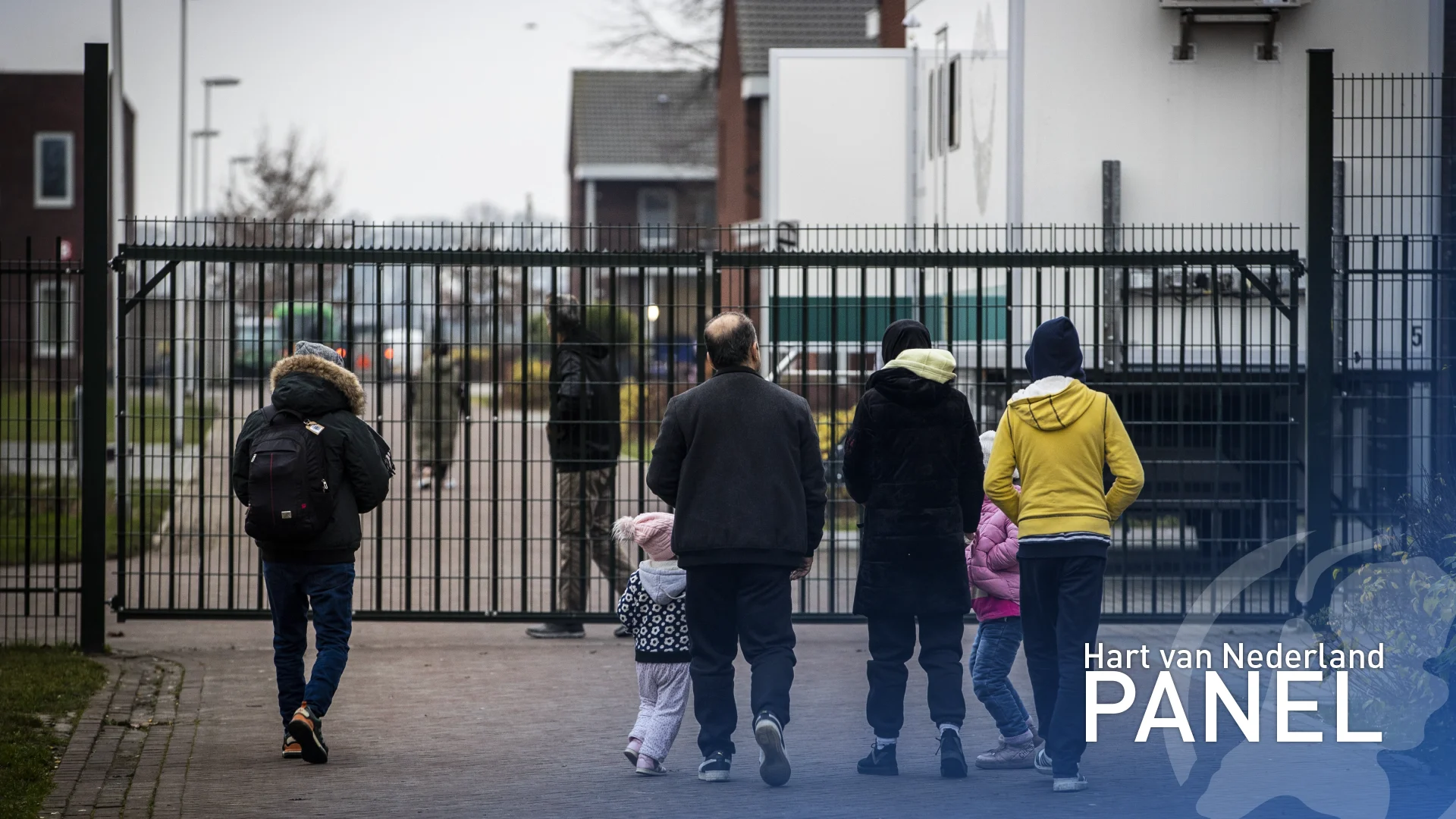 Nederlanders volop voor strafbaar stellen illegaliteit, wel twijfels over effectiviteit
