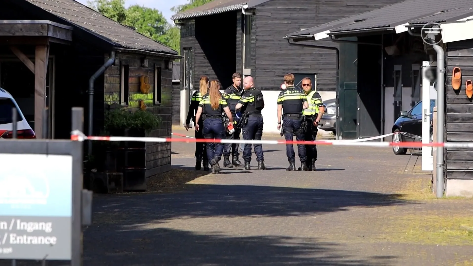 Man (43) in B&B van FDF-voorman beroofde zichzelf van leven