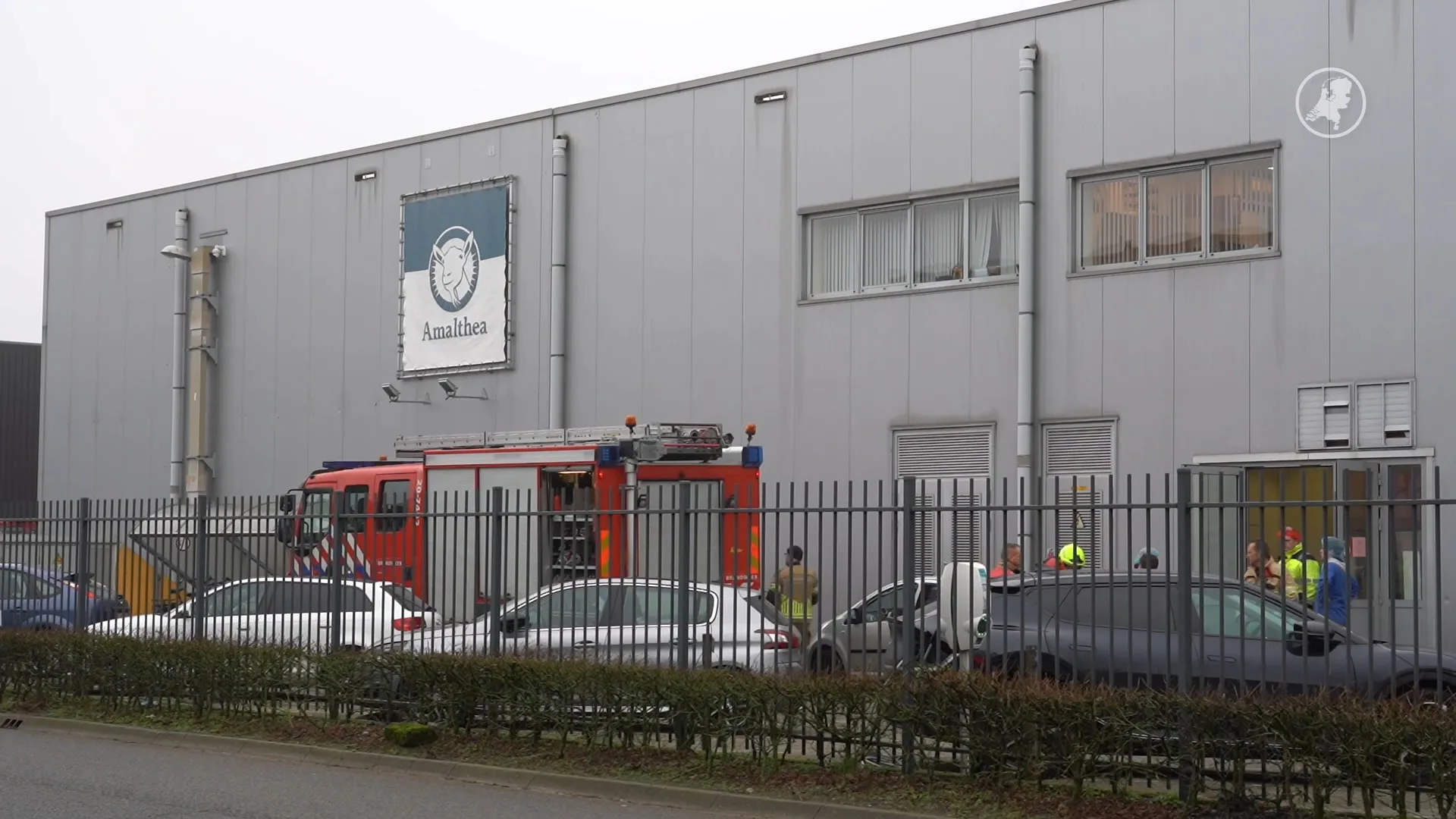 Dubbel pech: man bekneld in vacumeermachine wordt land uitgezet