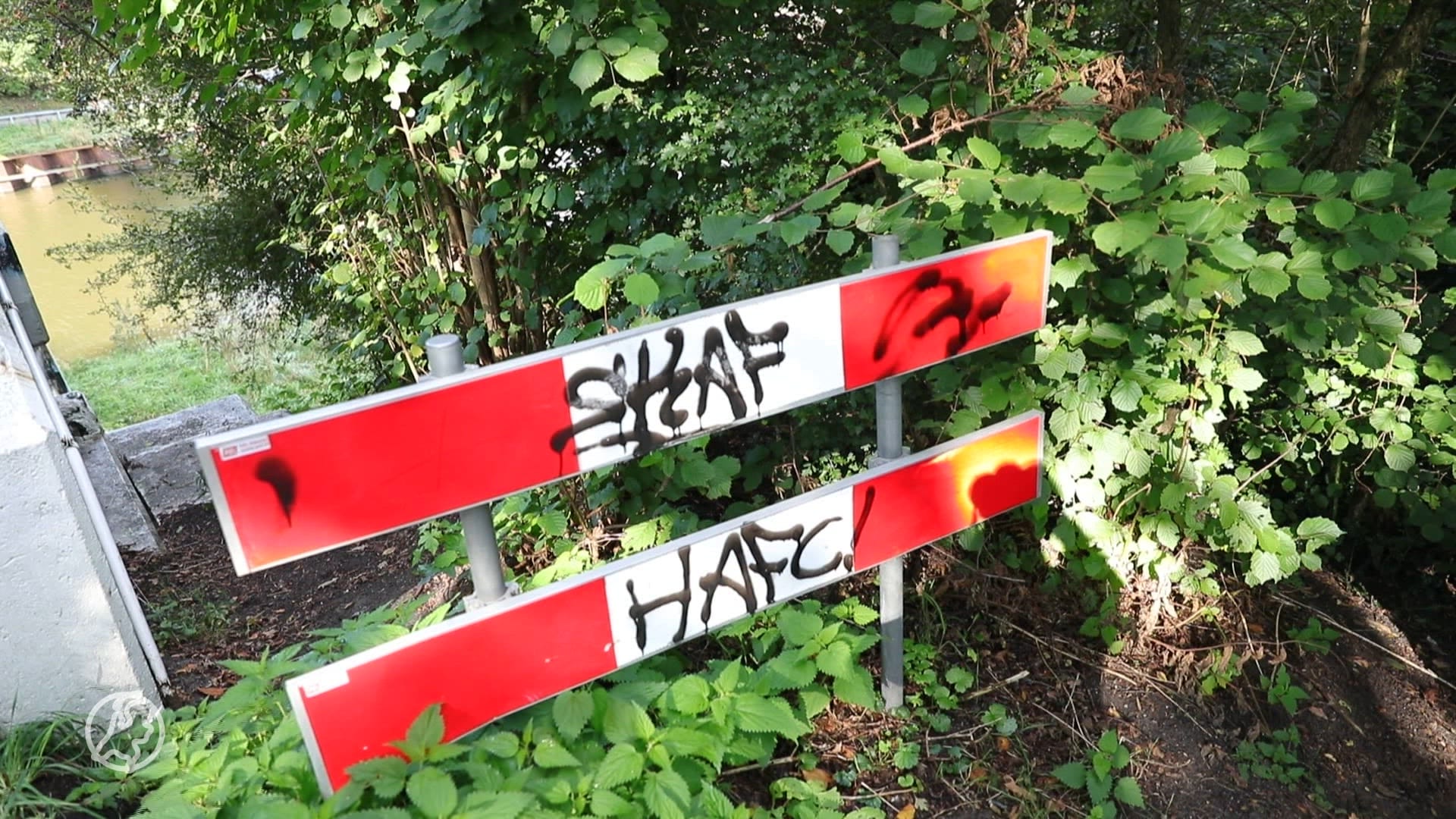 Mogelijk kinderlokker actief in Almelo