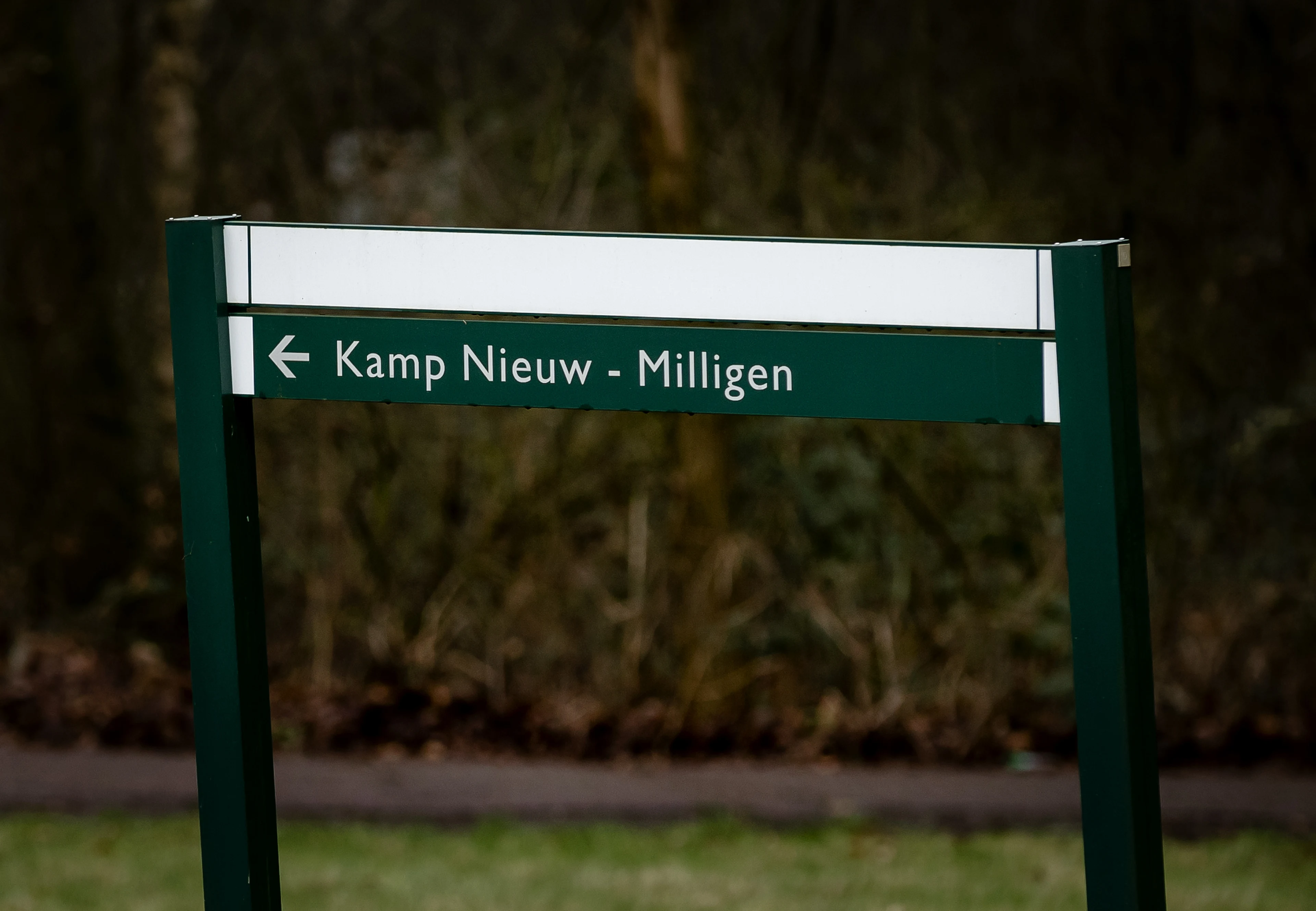 Militaire vakbond opgelucht: 'Onze militairen zijn geen werkgelegenheidsproject'