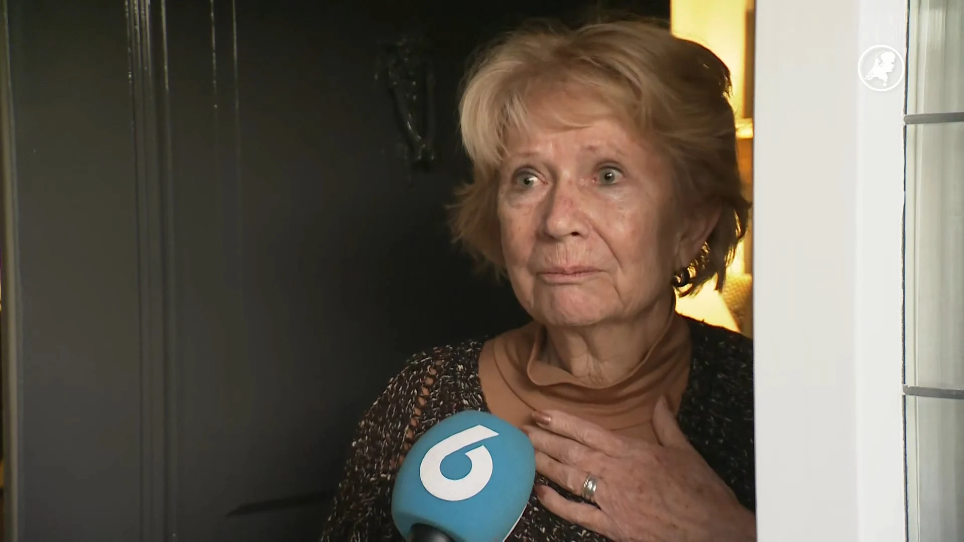 Buren in shock na dood meisje: 'Ik kan wel janken, een kind van 11'