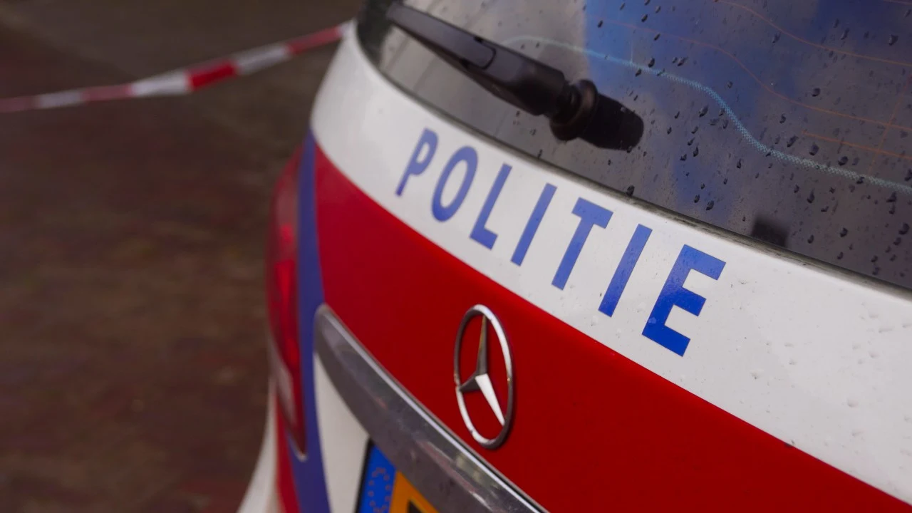 Vermiste jongen (8) uit Amsterdam terecht