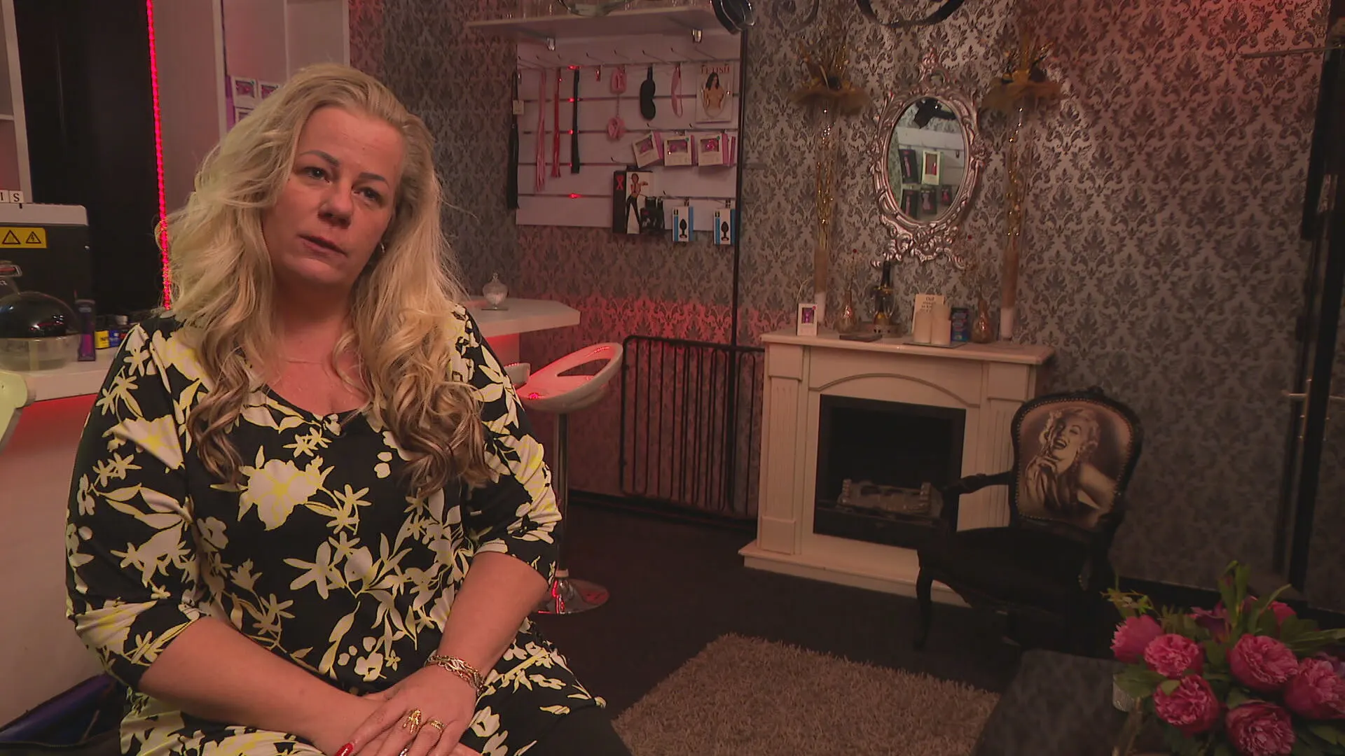 Priscilla start doneeractie voor haar meiden: 'Sekswerkers zijn ondergeschoven kindje'