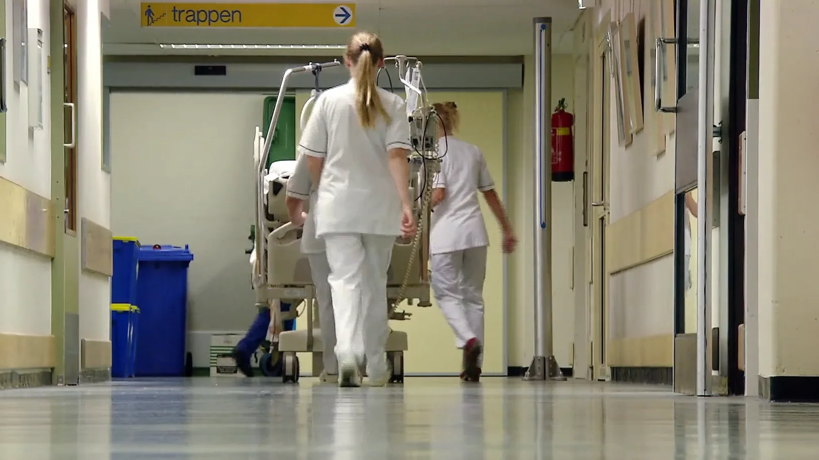 Inspectie kreeg dubbel zoveel meldingen over zorgverleners met vals diploma