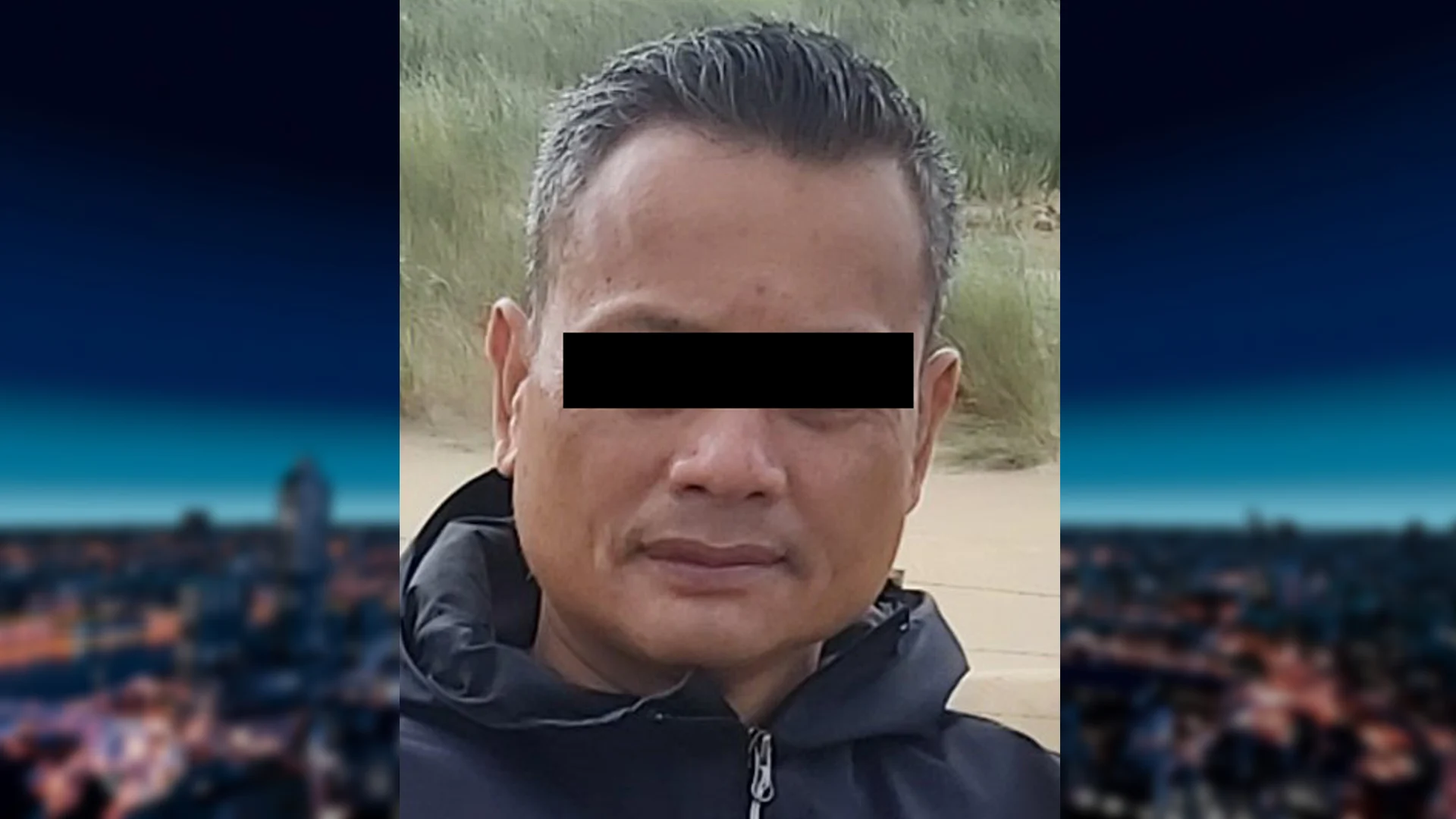 Zaak tegen Lucky begint: verdachte in zaak schietpartij Zwijndrecht vandaag voor rechter