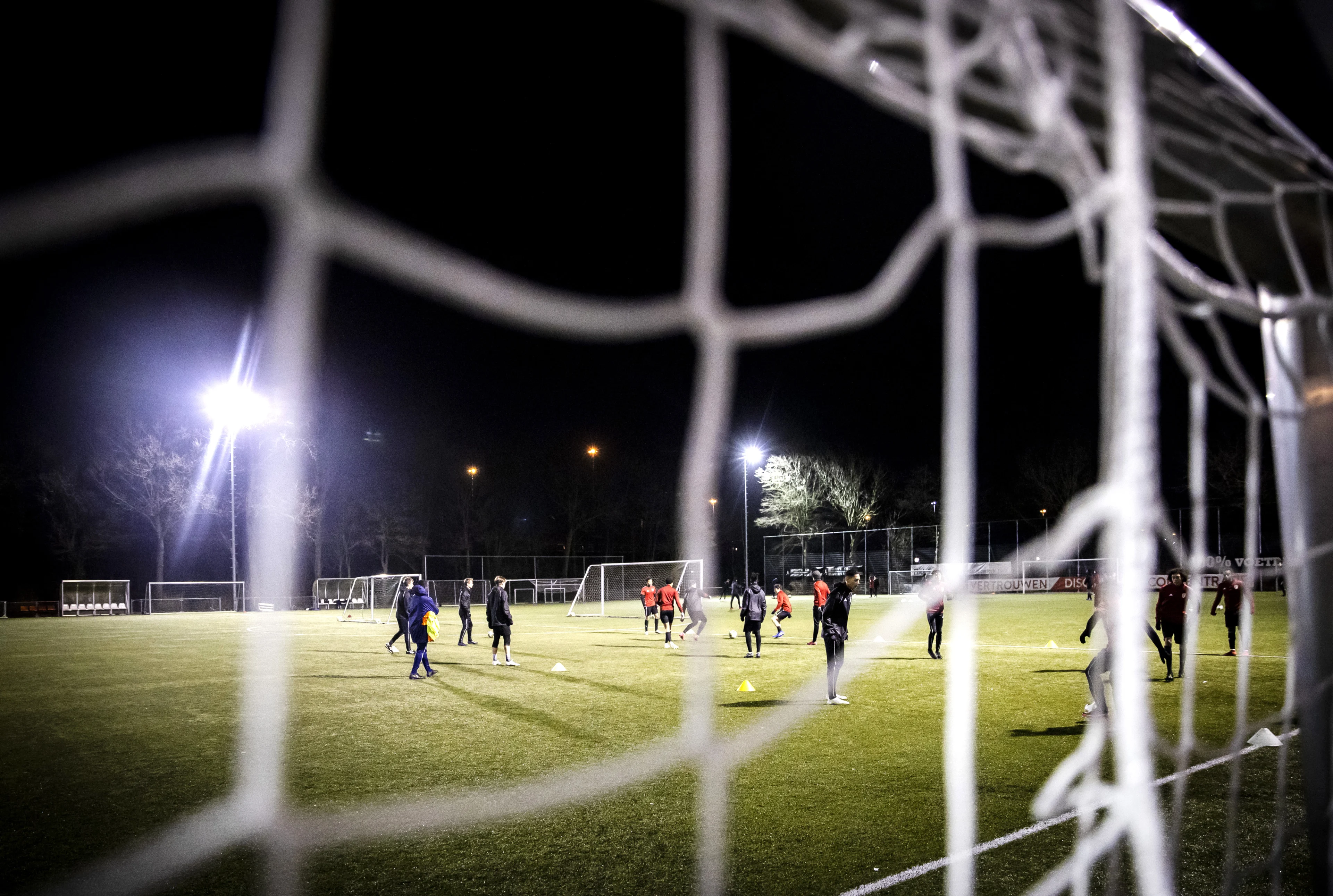 Sportclubs 'houden hart vast' en vrezen nieuwe lockdown