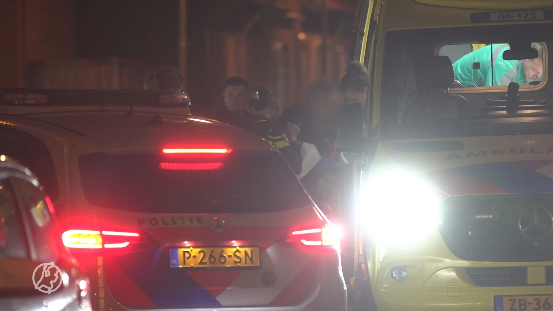 Verdachten schietpartij Deventer gearresteerd door agenten met getrokken wapens