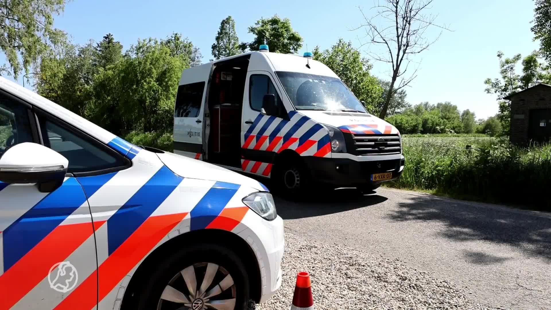 Verdachte (39) opgepakt voor doodrijden hardloper in Zaltbommel