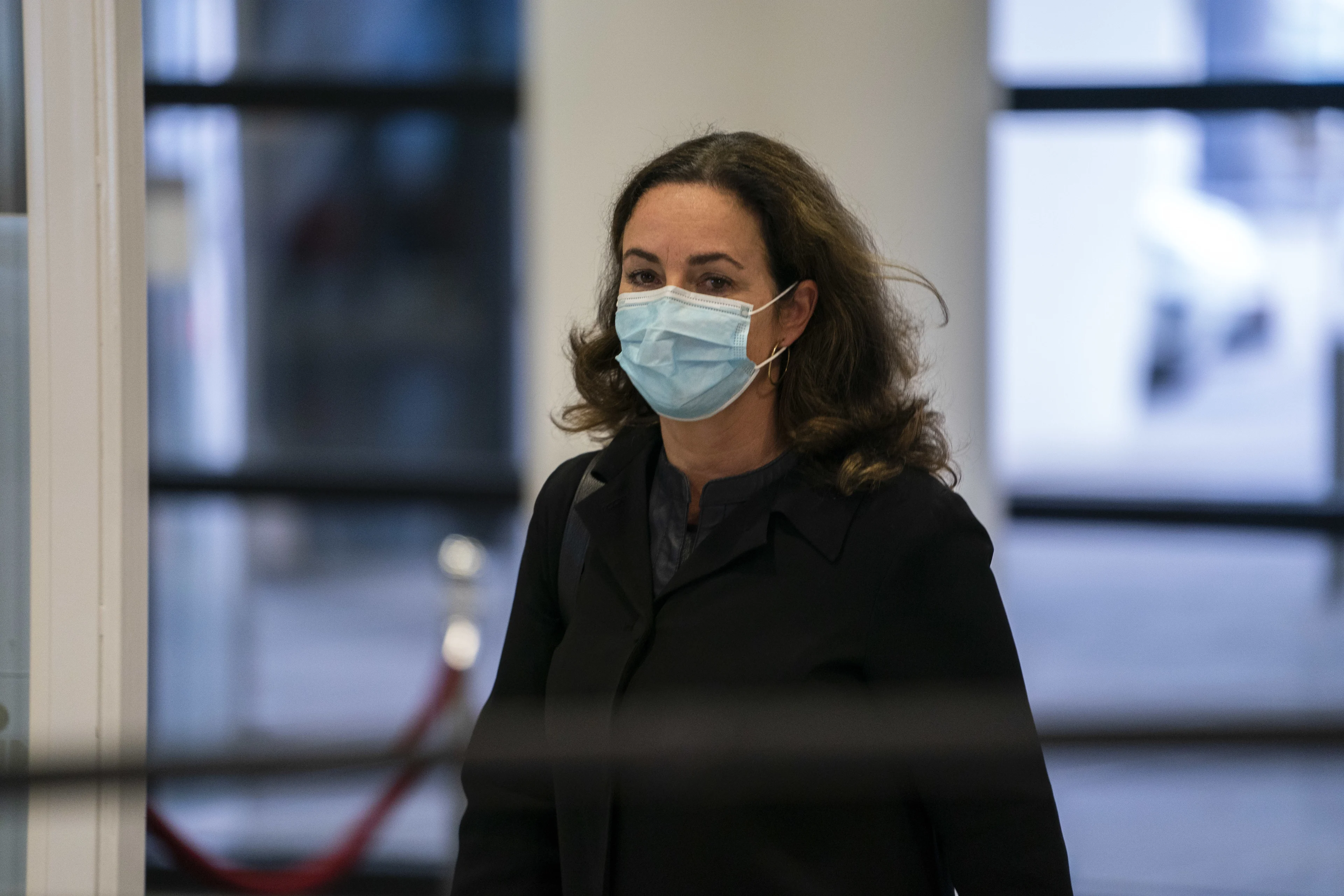 F-side bedreigt burgemeester Halsema: 'Heel snel oprotten uit onze mooie stad'