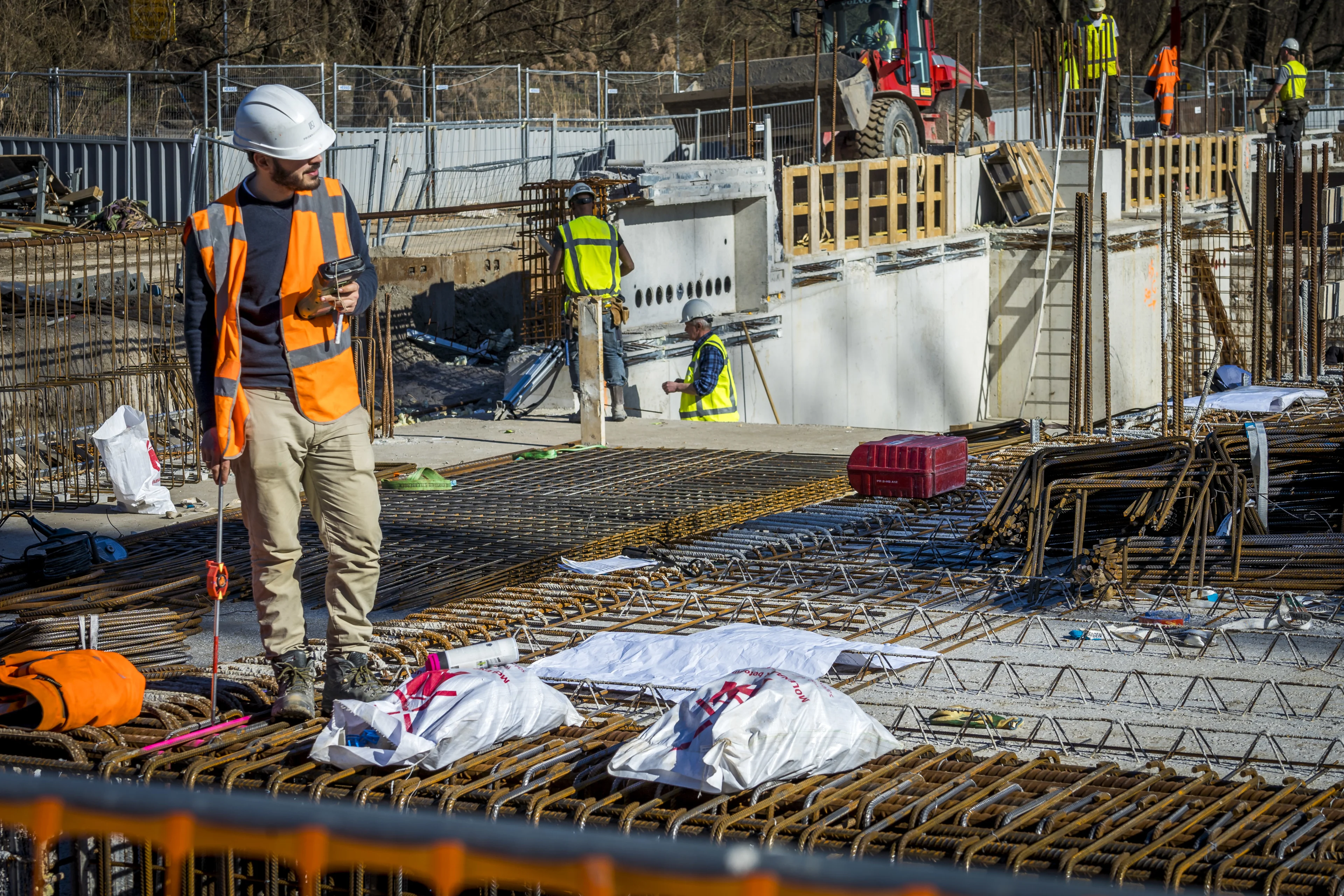 Bouwsector rekent op 'nog grotere crisis dan bankencrisis'