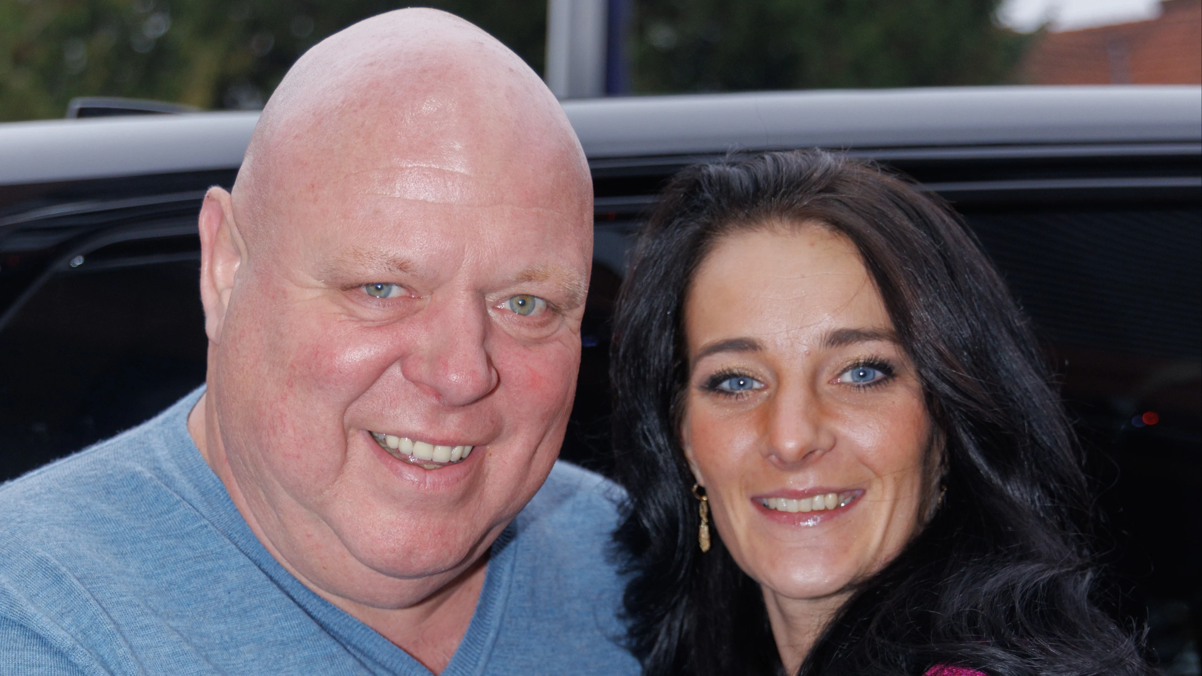 Peter Gillis eist in civiele zaak 2,3 miljoen euro van ex-vrouw Nicol Kremers