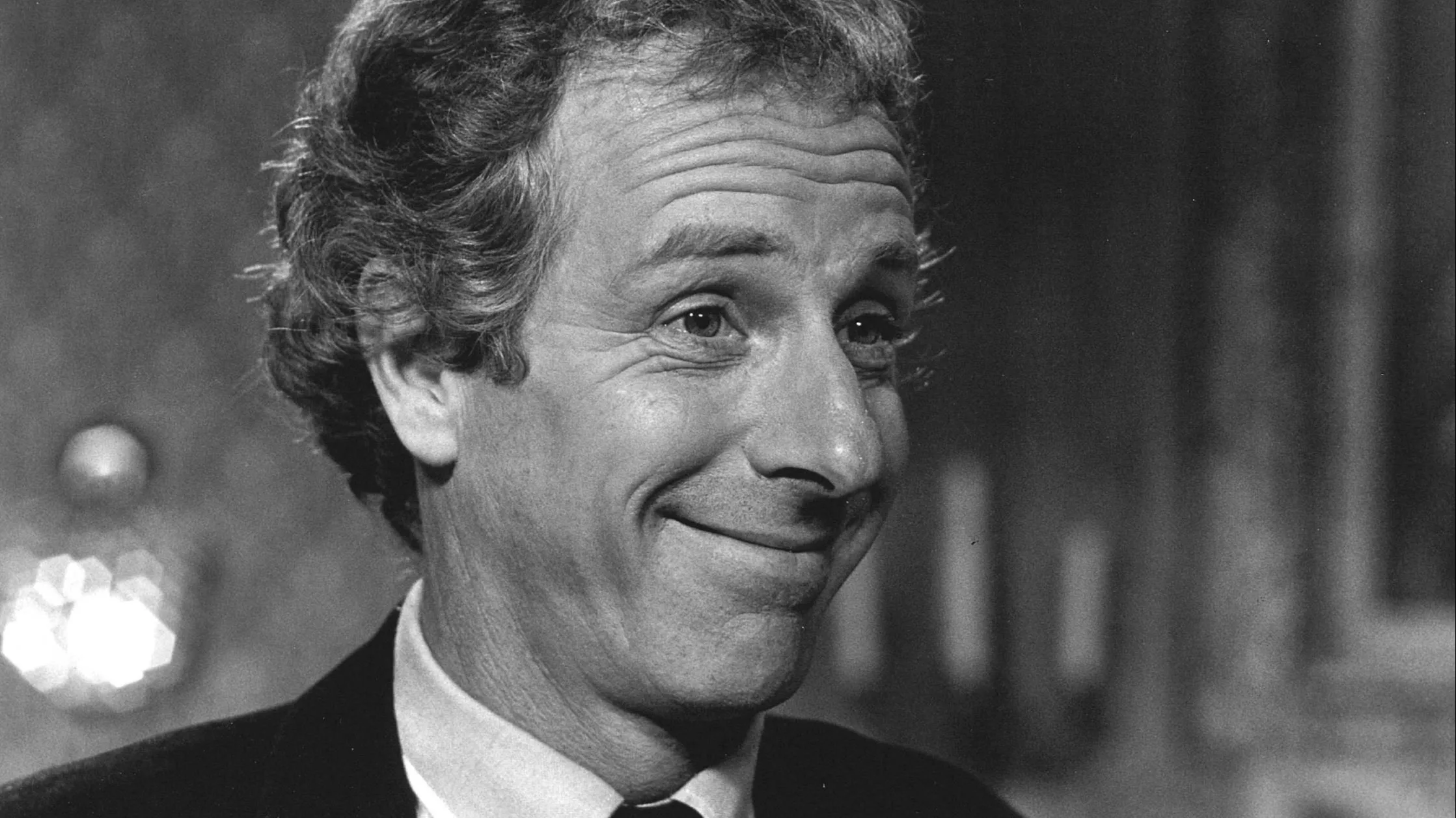 Acteur, cabaretier en schrijver Ferd Hugas (87) overleden