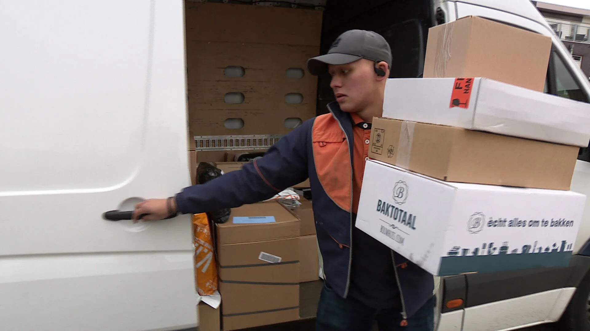 ACM krijgt steeds meer klachten over postbezorging, maar kan er niets aan doen