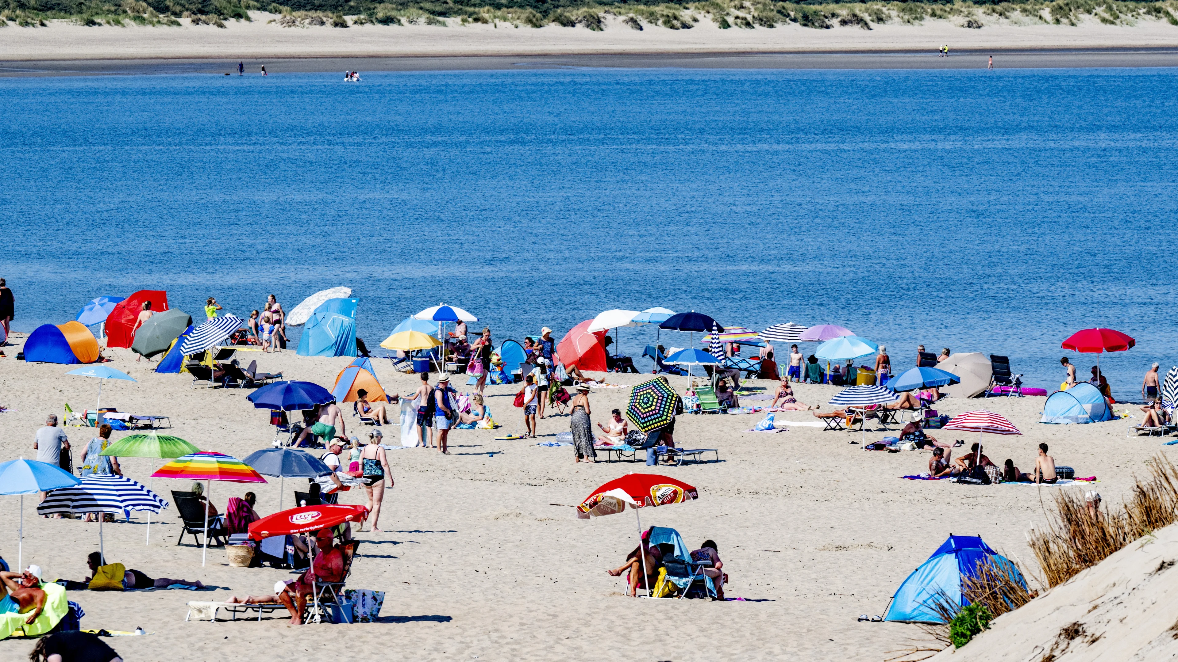 Bijna helft van Nederlanders niet uitgerust na vakantie, hoe kun je wel helemaal opladen?