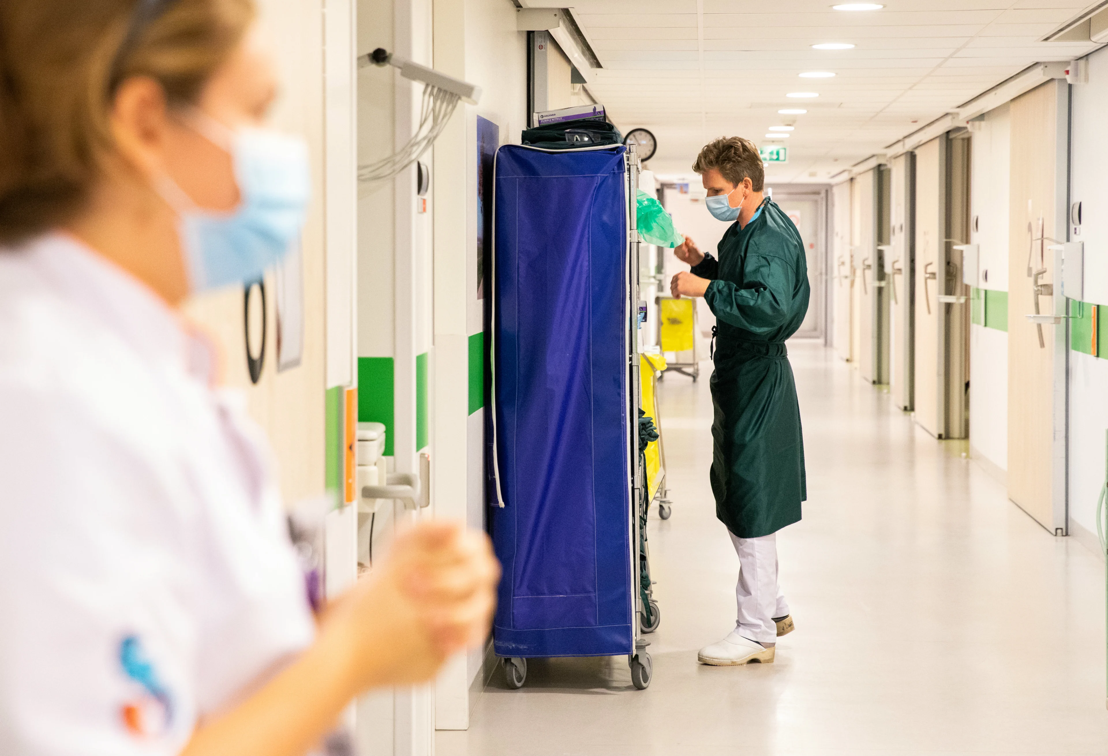 LIVEBLOG | Rutte: nog niet besloten over verlenging 'gedeeltelijke lockdown'