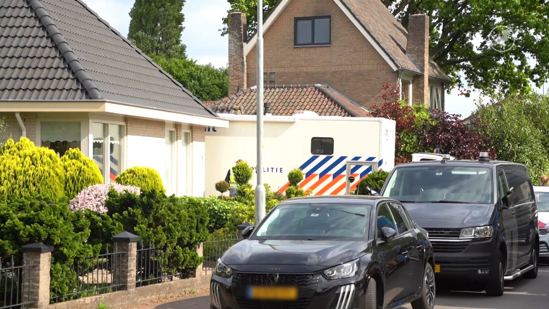 Vrouw (85) dood gevonden in woning Ermelo