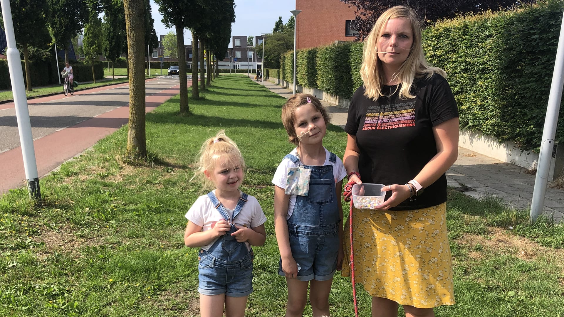 Buurt in IJsselstein geterroriseerd door punaise strooiende hondenhater: 'Dit is gewoon schandalig'