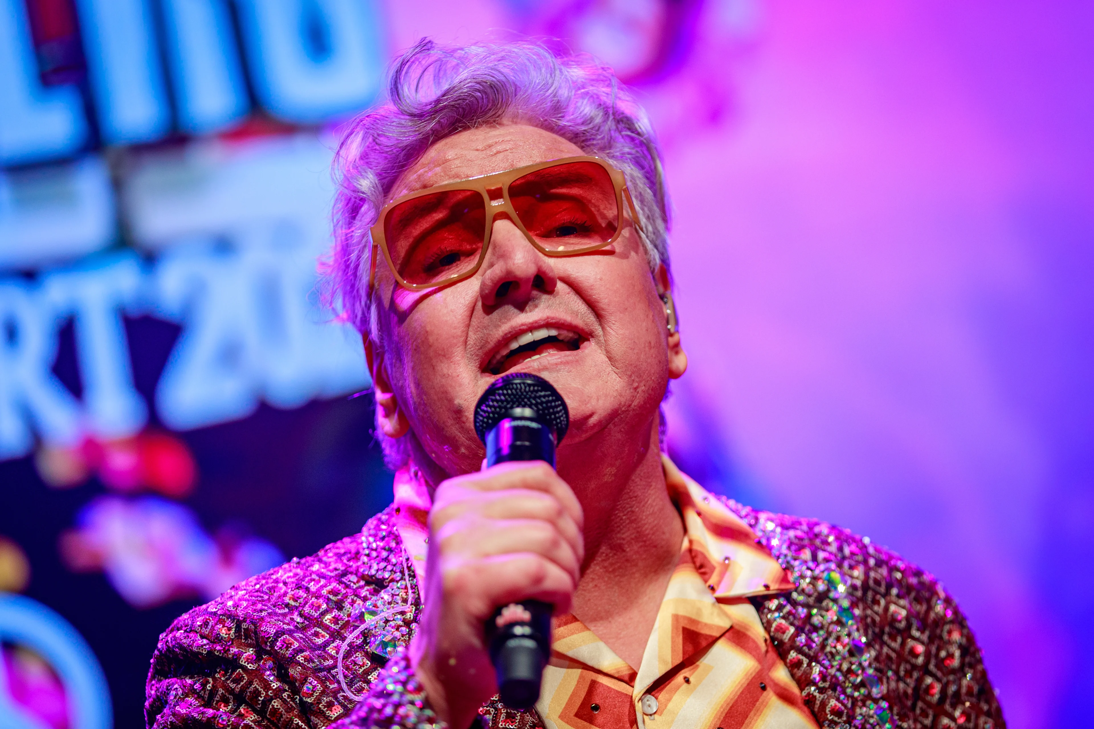 Frogers nemen afscheid van hun Bobby: 'Houden van is ook loslaten'