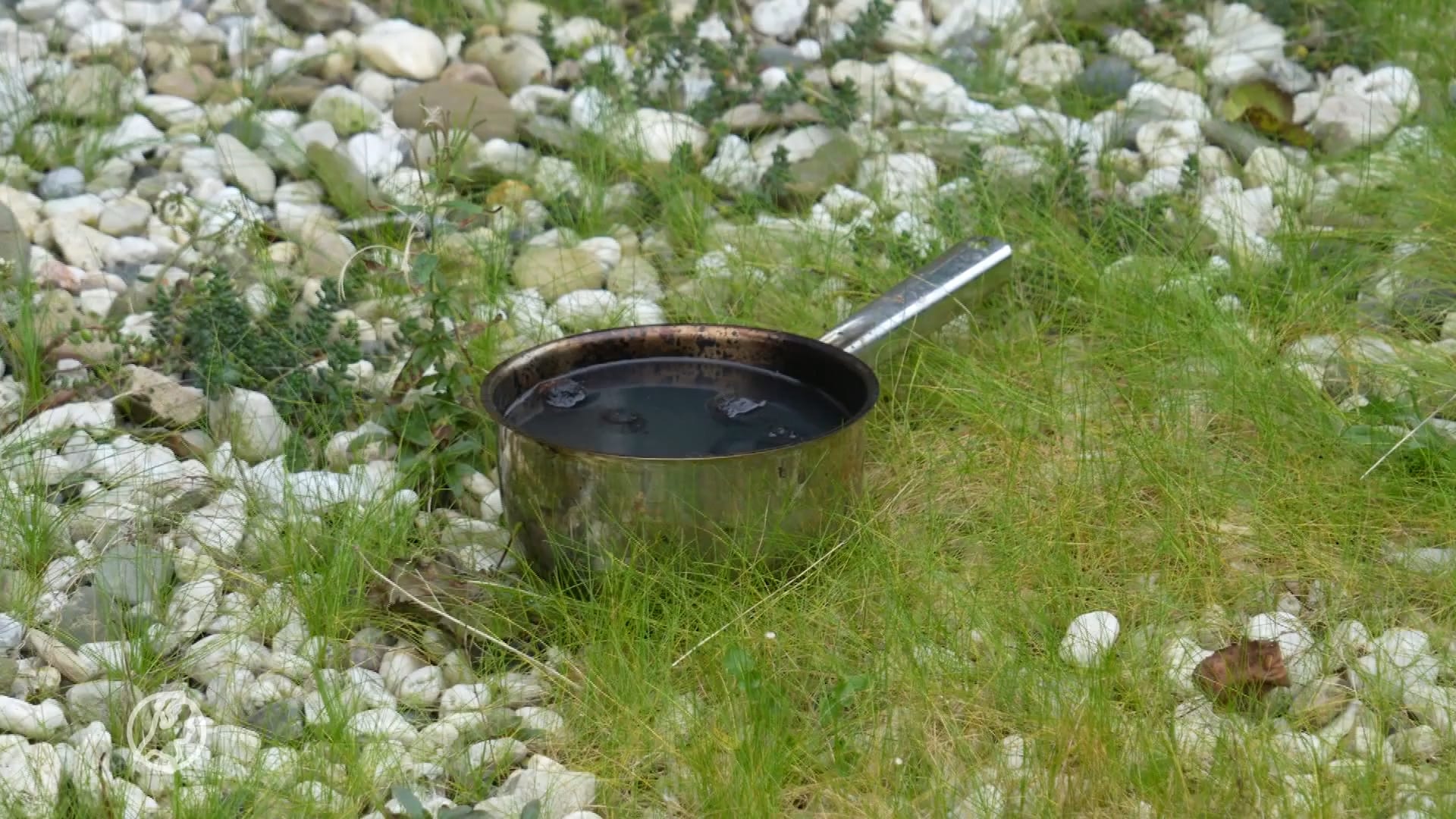 Man vergeet pannetje met gehaktballen op fornuis, wordt door buren gered uit brand