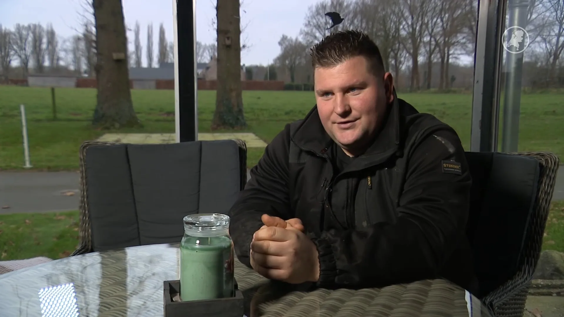 Gelderse trekkertocht eindigt in drama: 'Niet te beschrijven'