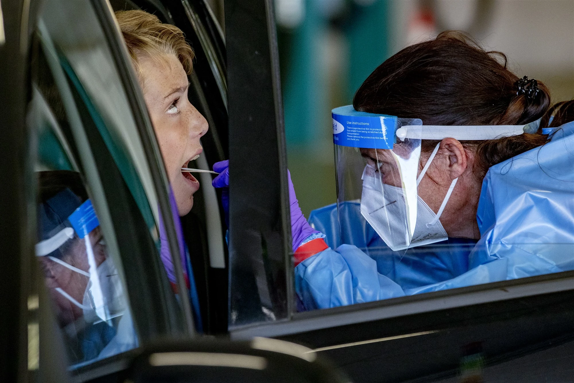 Na noodoproep laten meer mensen zich op corona testen