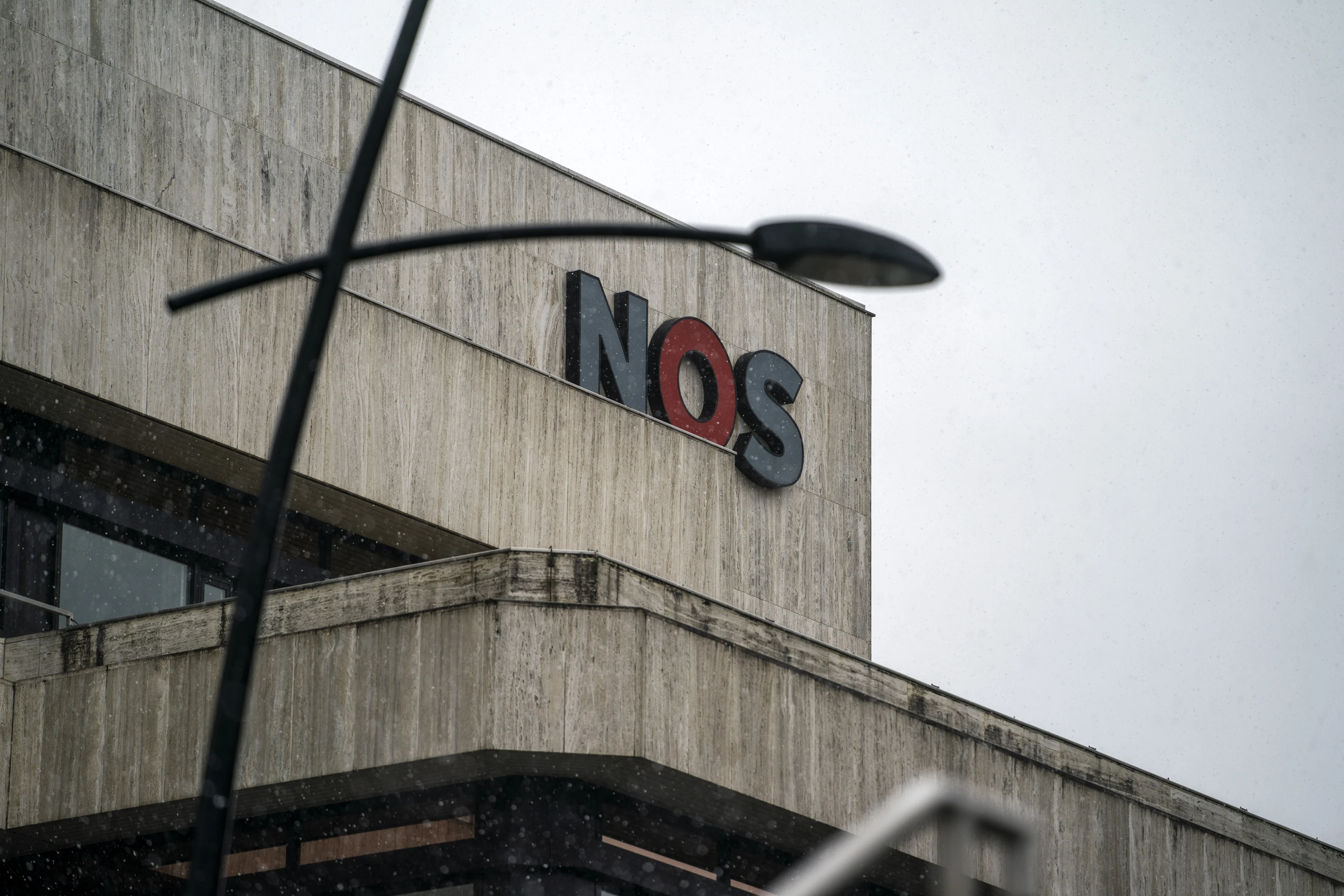 Vereniging Vertrouwenspersonen: 'Hoofdredactie NOS Sport moet nu weg'