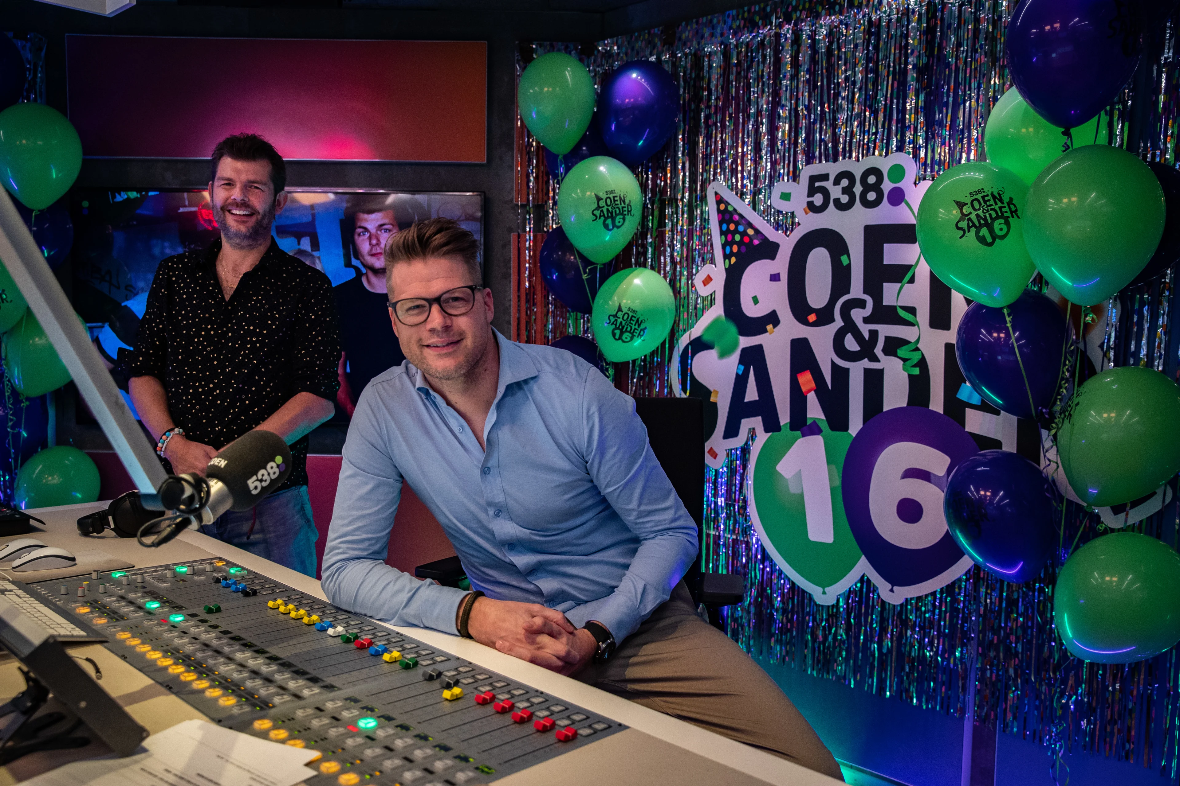 Sonne Straal is de Faamnaam van 2021: Ben Boute en Joyce de Roo - Bot zijn runners-up