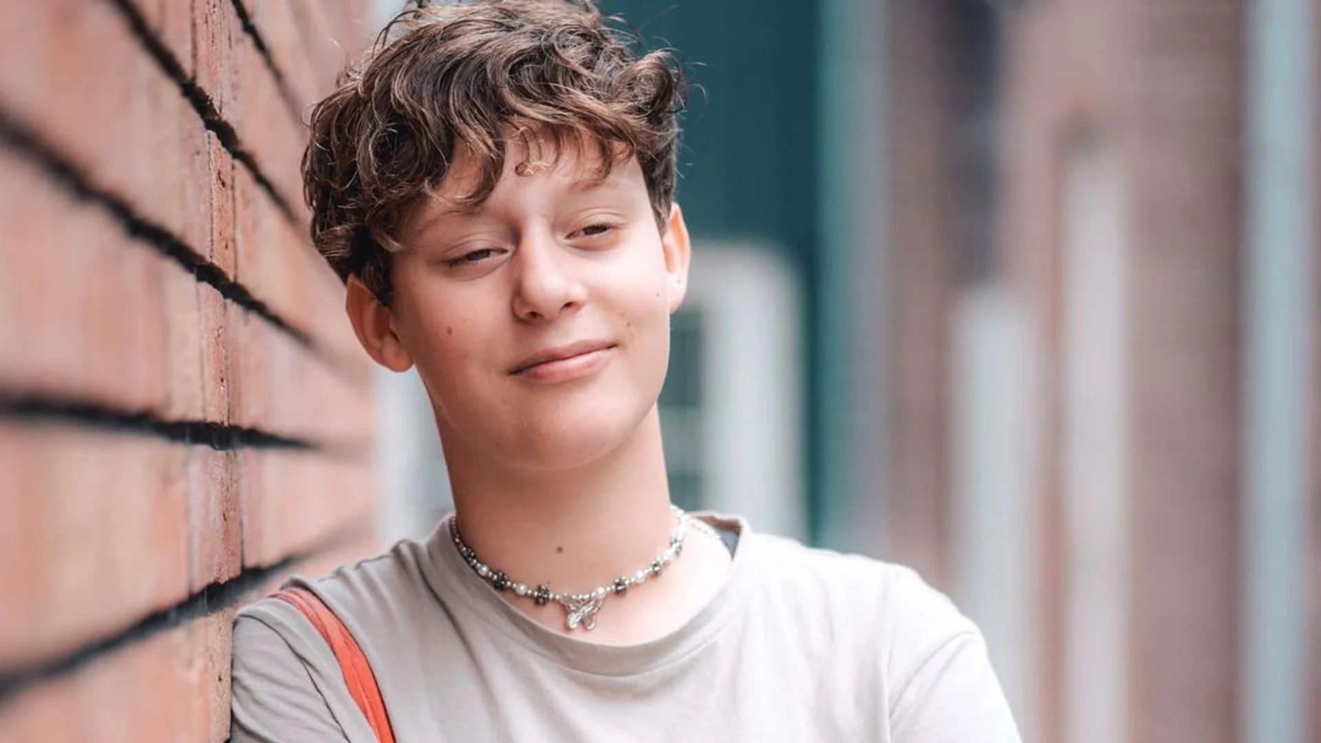 Mishandelde Frédérique (14): 'Ik ben niet de enige die dit overkomt'