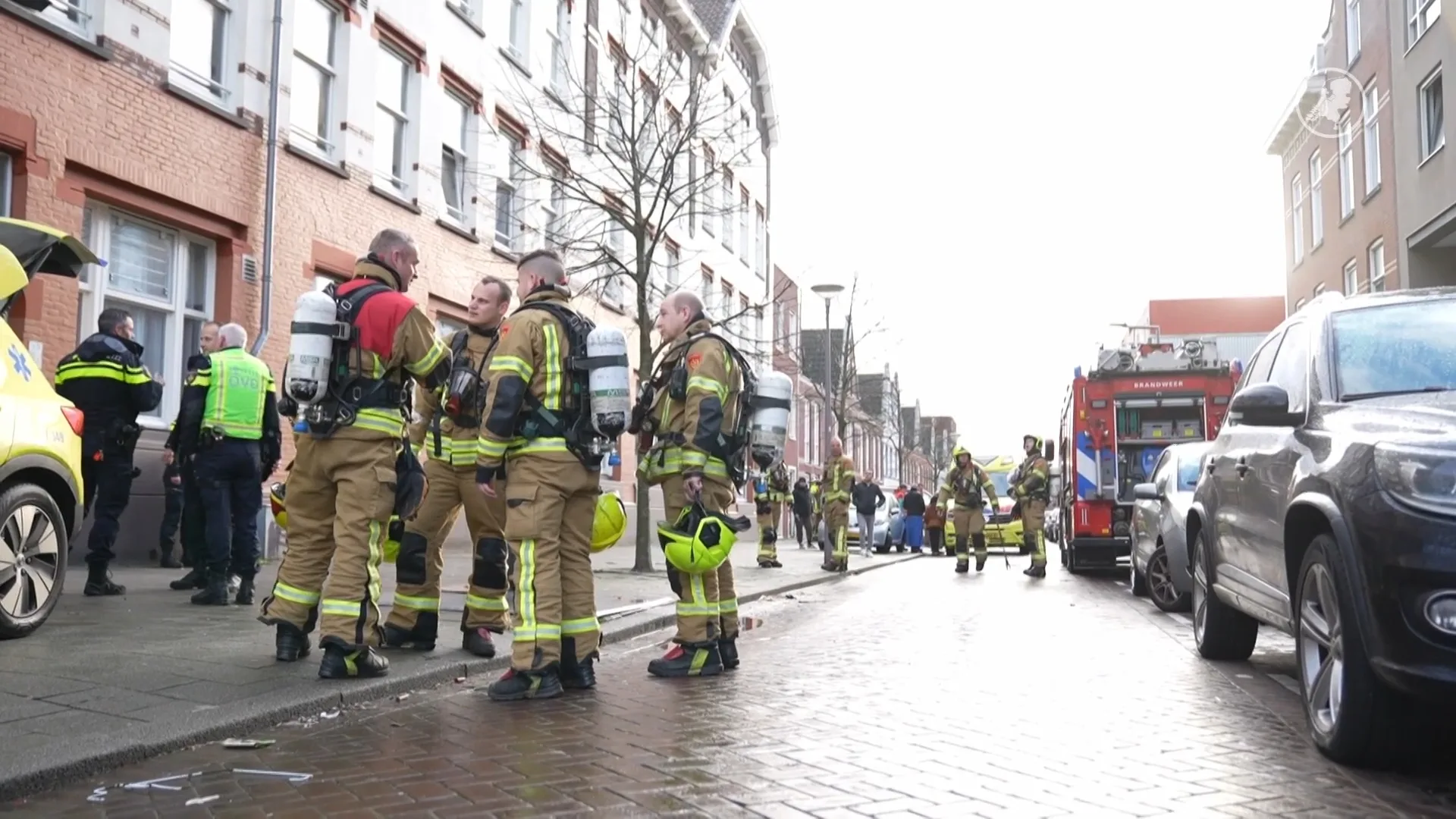 Kind (5) onwel door koolmonoxide in Rotterdam, tientallen woningen ontruimd