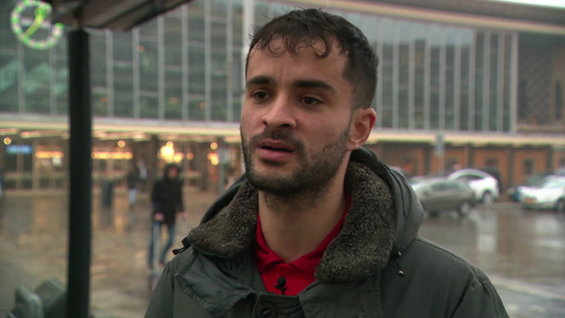 Dennis (25) was avondklokrelschopper, maar beterde zijn leven: 'Een hele switch voor mij'