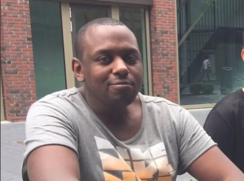 Lichaam van vermiste Rebert (37) uit Rotterdam gevonden